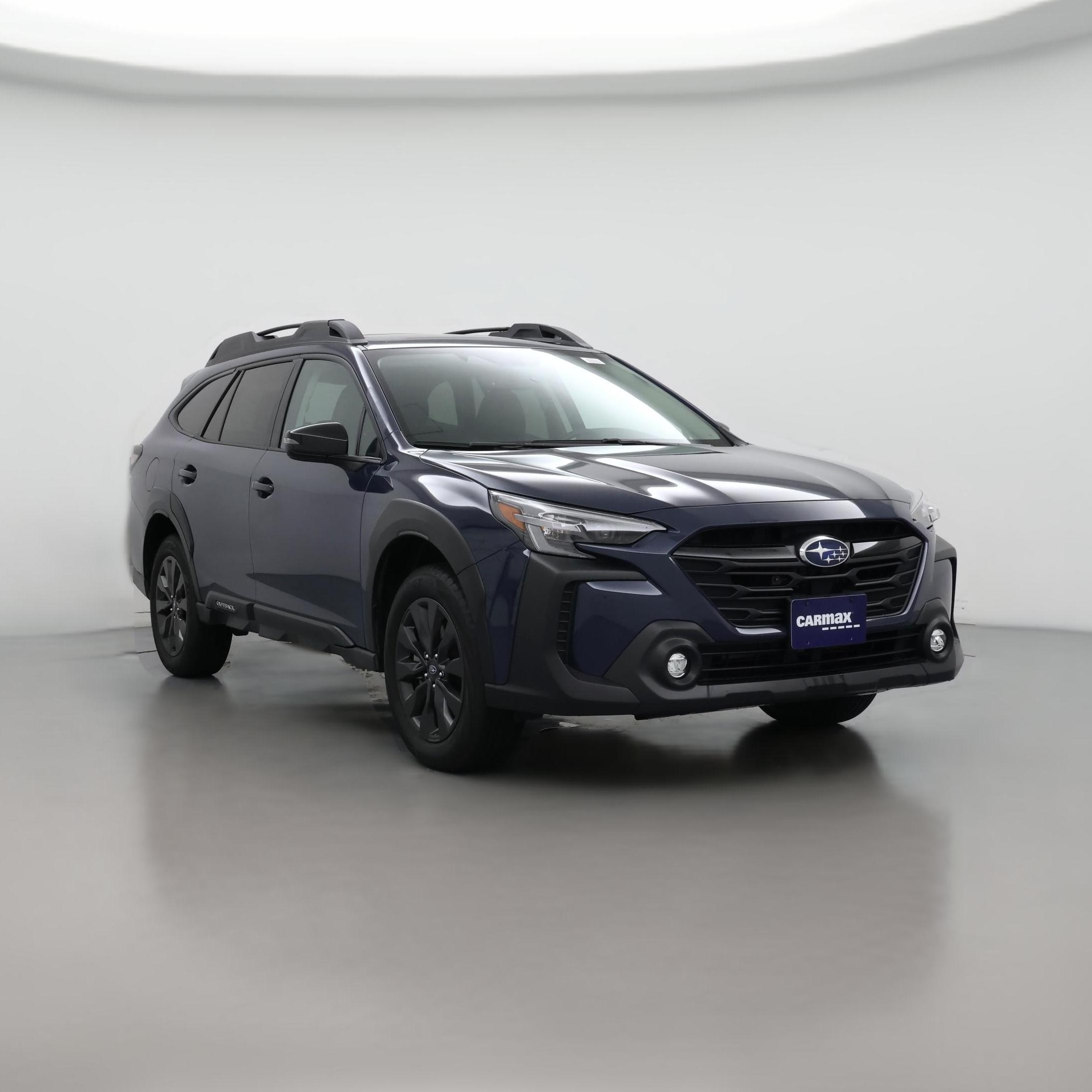 Thumbnail: 2025 Subaru Outback - 1