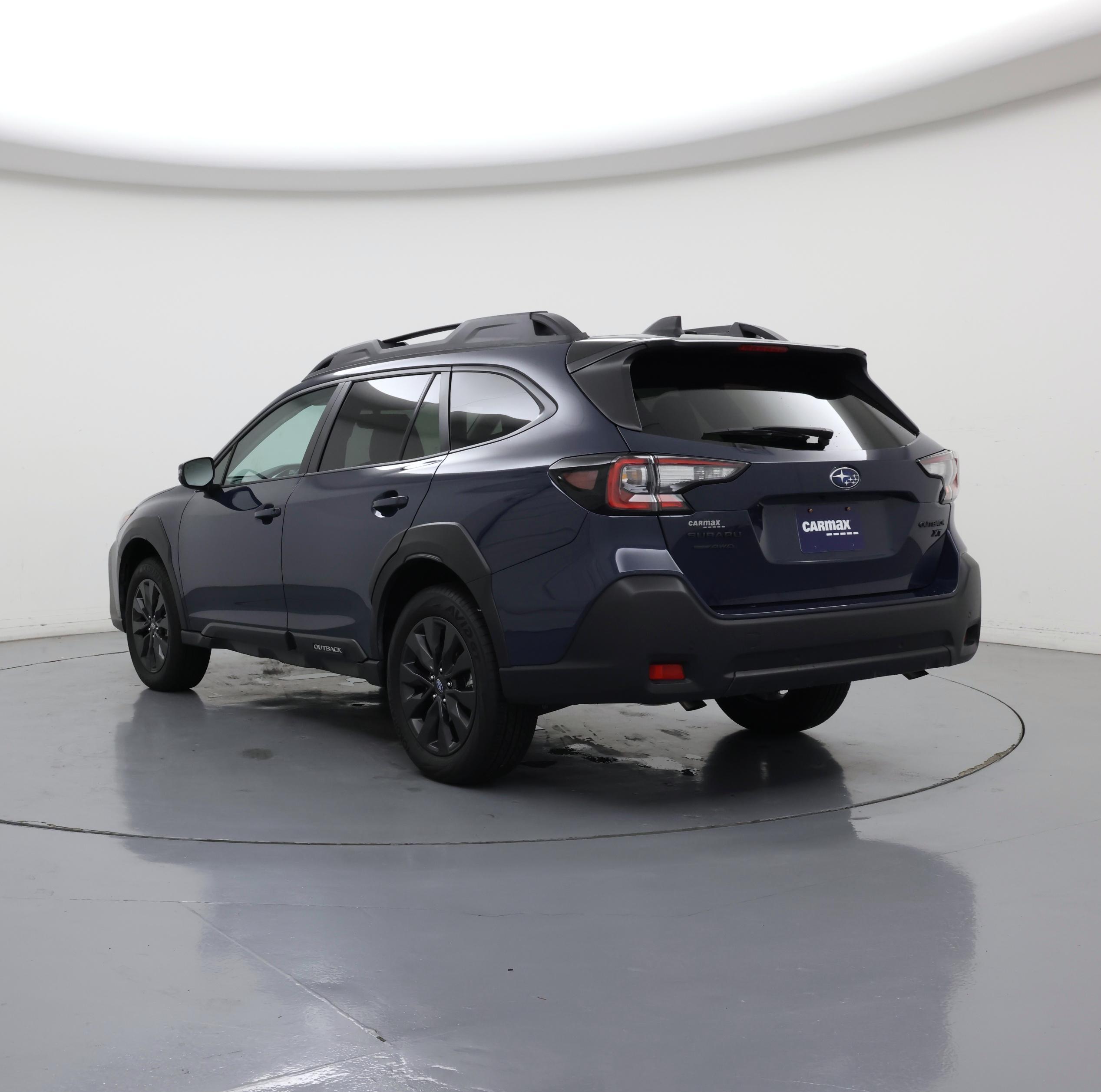 Thumbnail: 2025 Subaru Outback - 2
