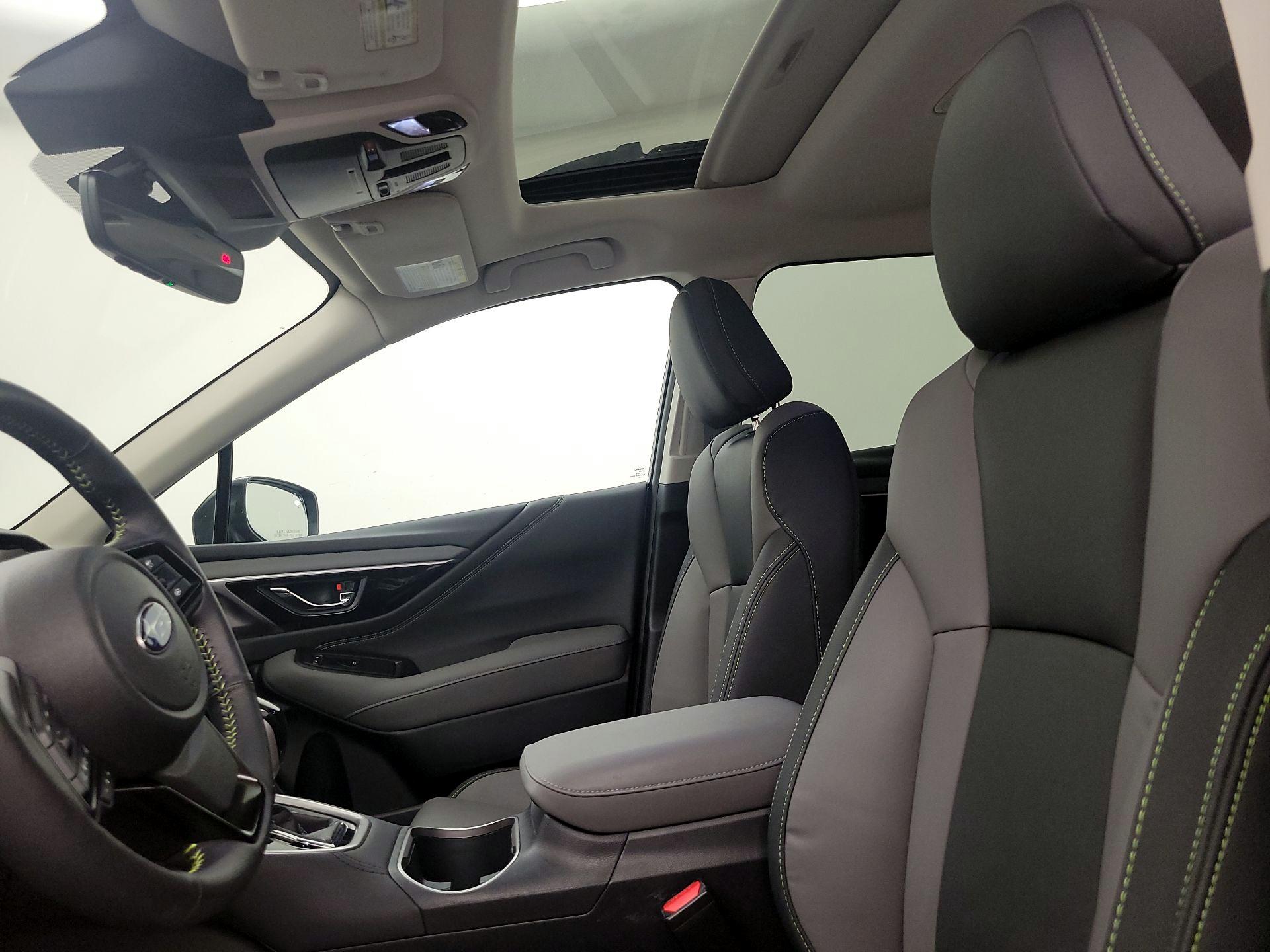 Thumbnail: 2025 Subaru Outback - 19