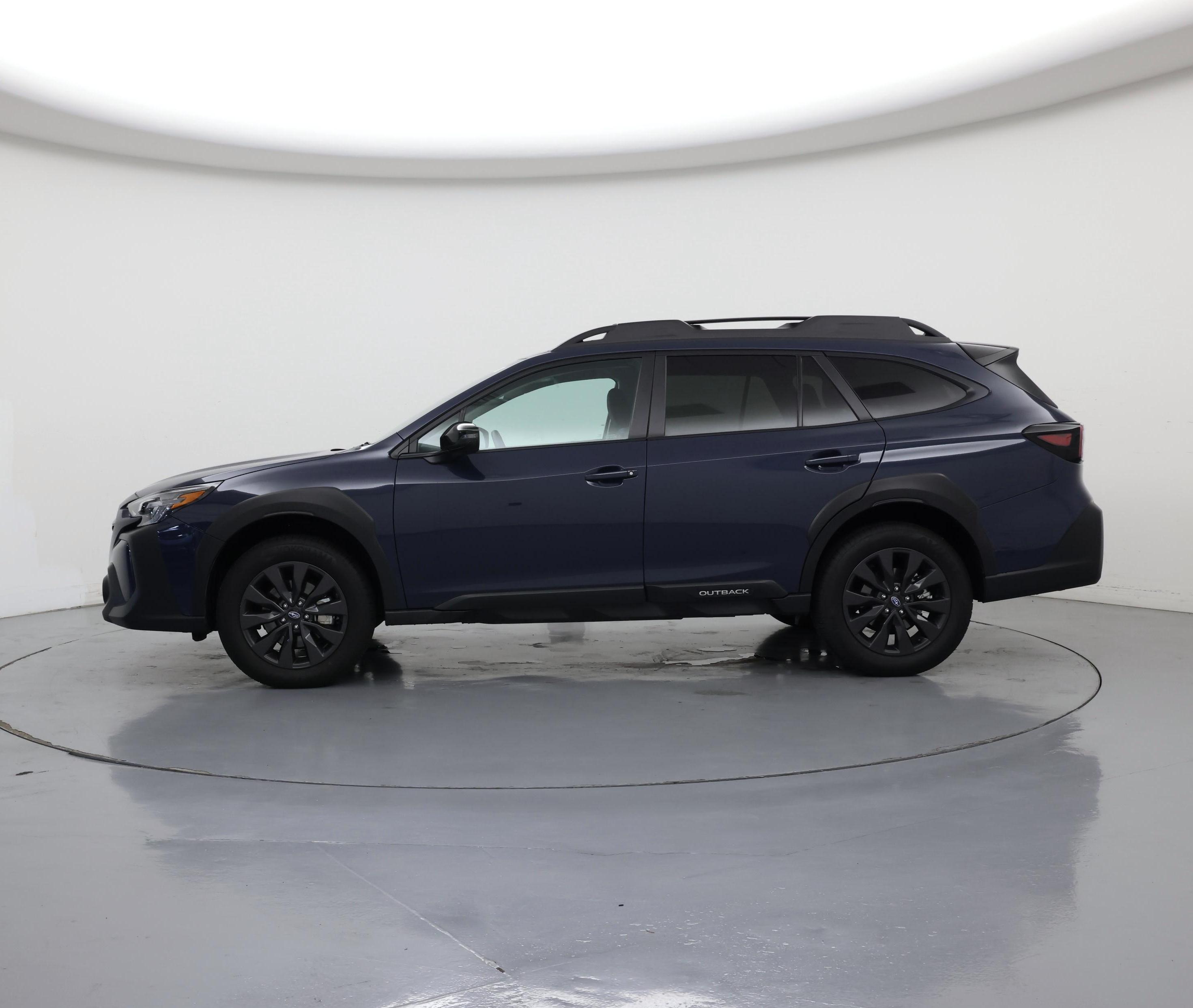 Thumbnail: 2025 Subaru Outback - 3