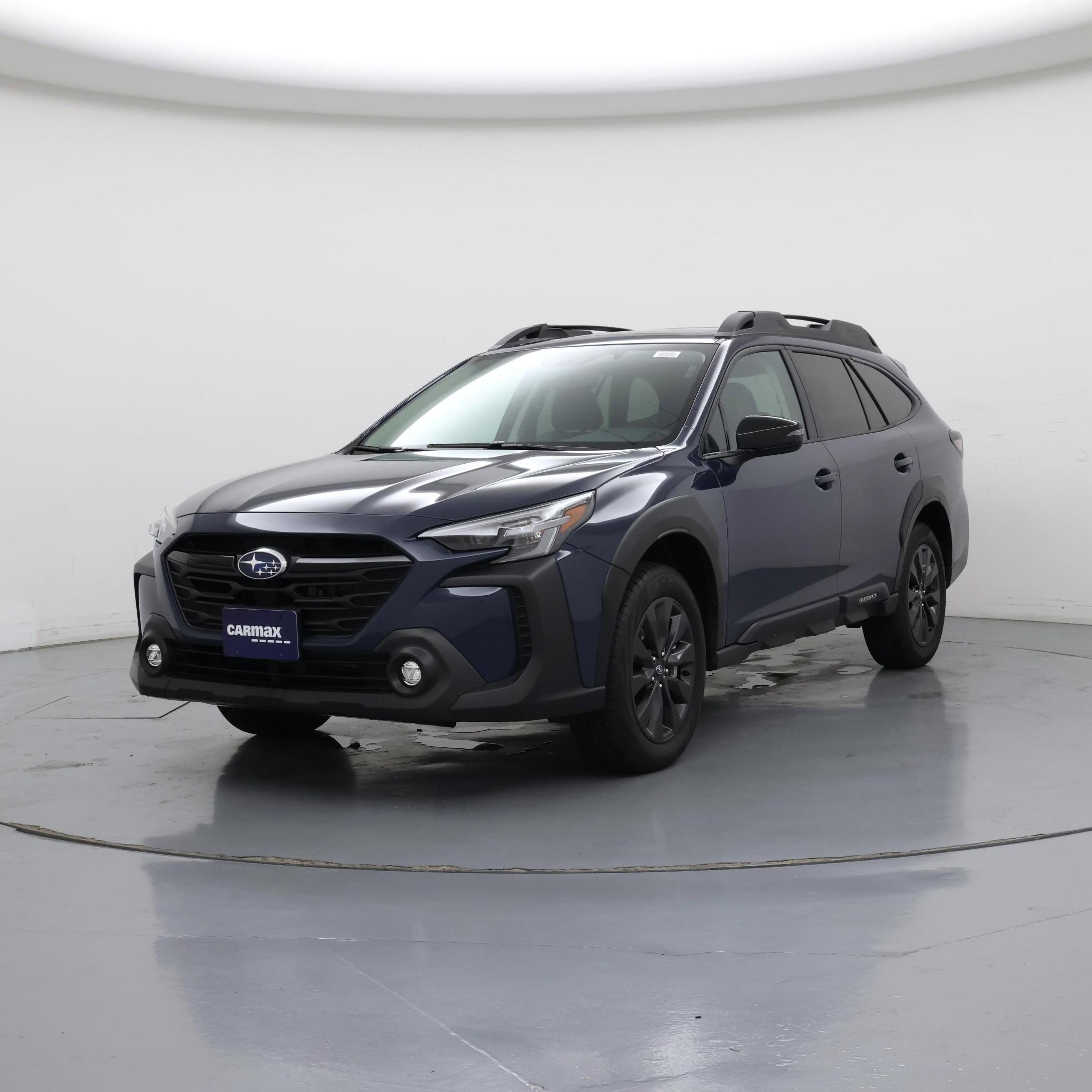 Thumbnail: 2025 Subaru Outback - 4
