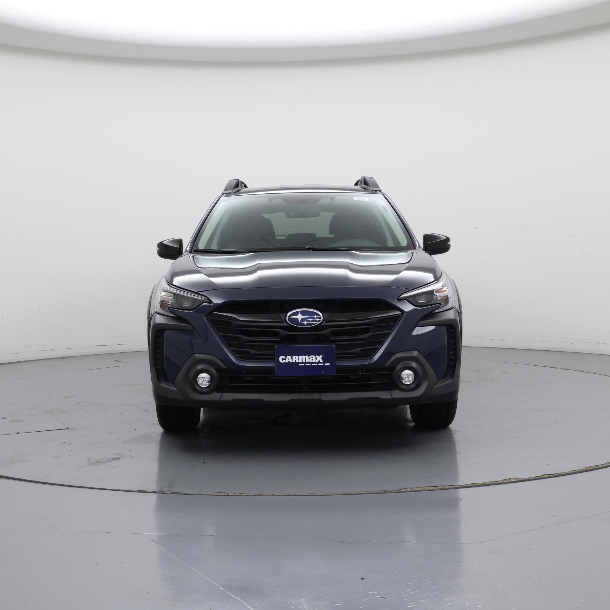 Thumbnail: 2025 Subaru Outback - 5