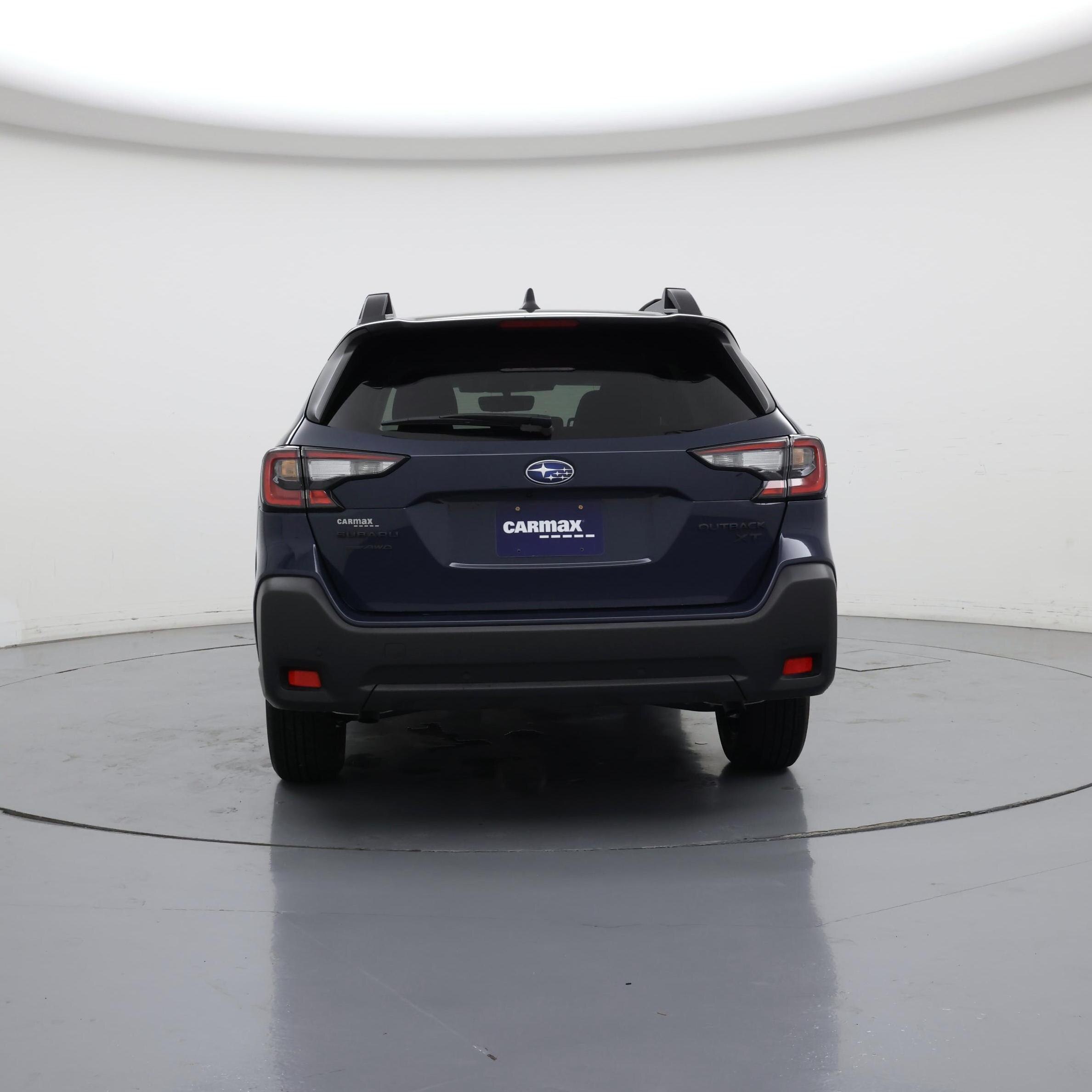 Thumbnail: 2025 Subaru Outback - 6