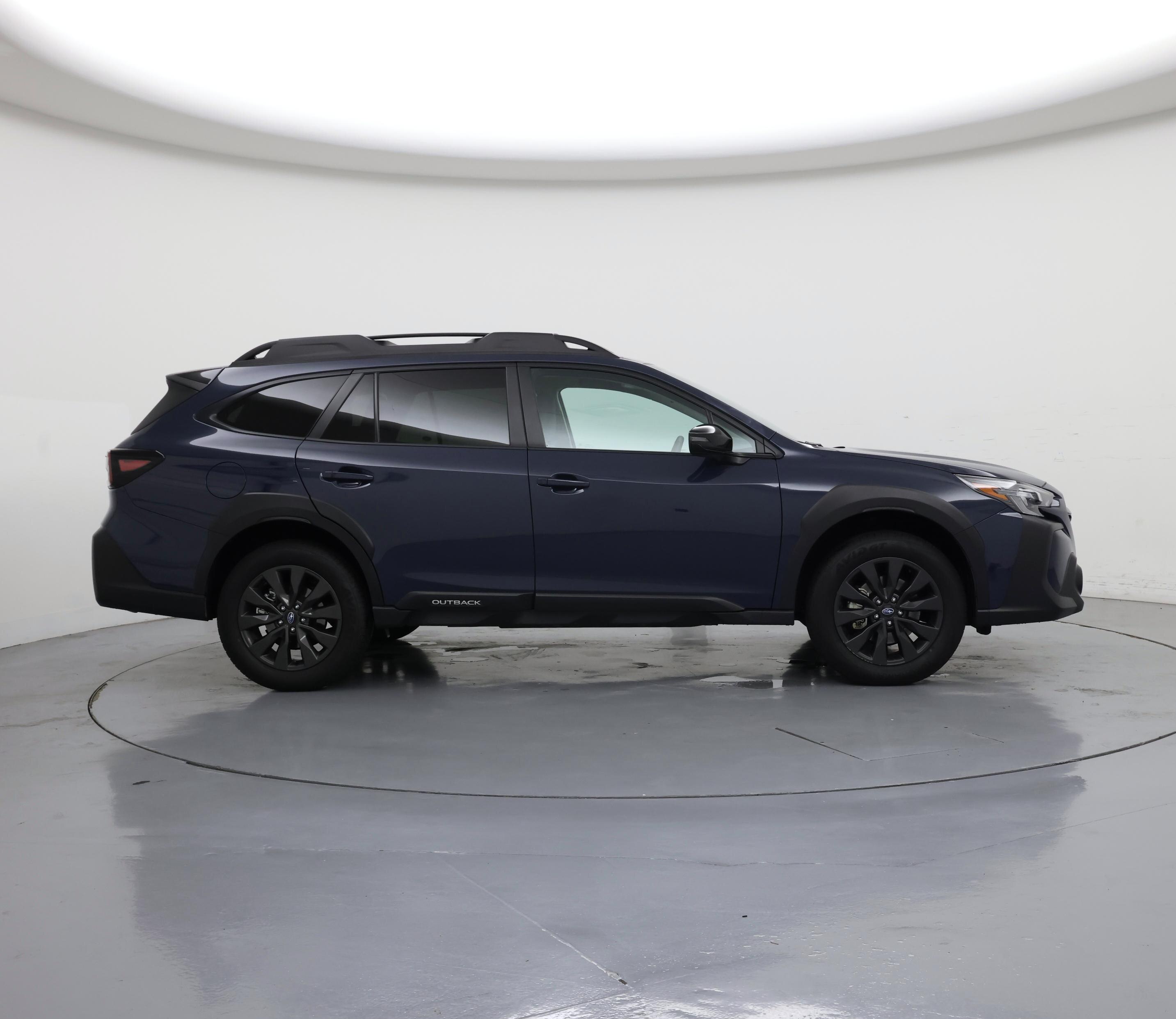 Thumbnail: 2025 Subaru Outback - 7
