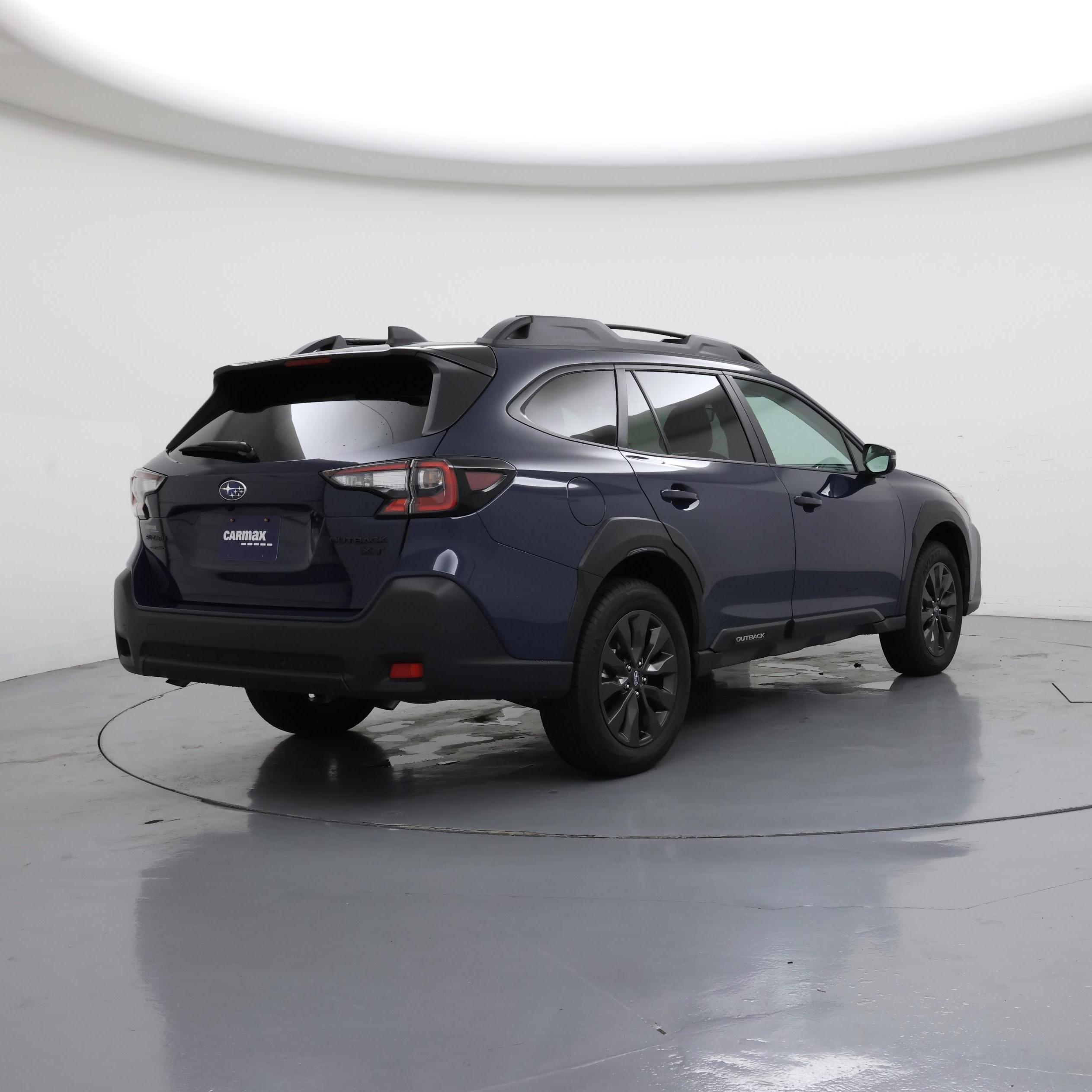 Thumbnail: 2025 Subaru Outback - 8