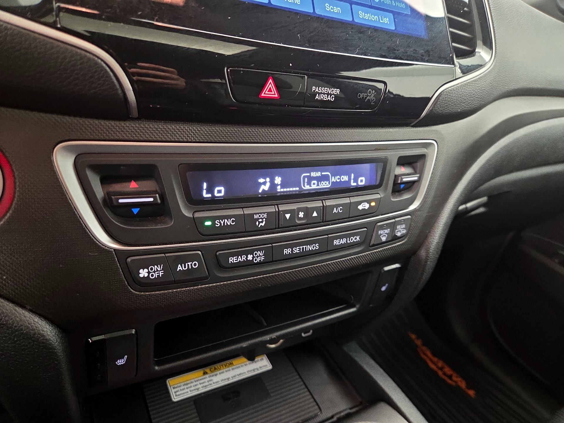 Thumbnail: 2022 Honda Pilot - 17