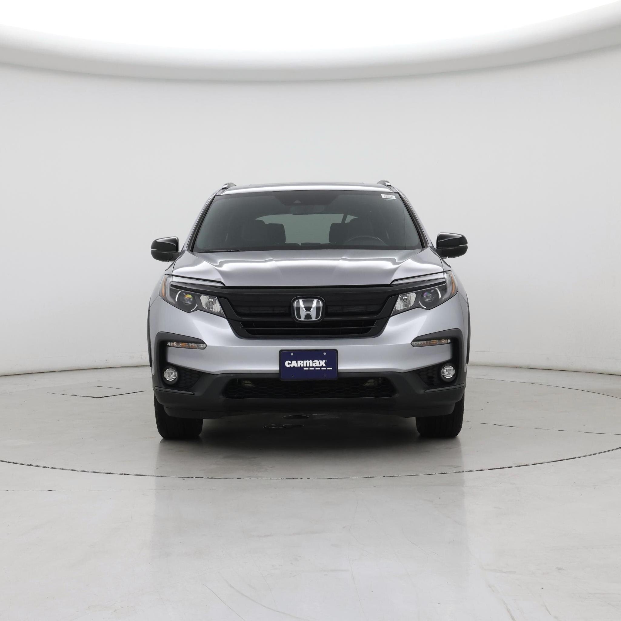 Thumbnail: 2022 Honda Pilot - 5