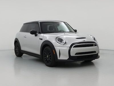 2022 Mini Cooper Hardtop EV SE