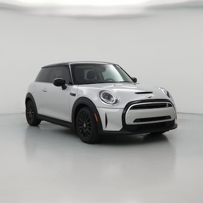 2022 Mini Cooper Hardtop EV SE