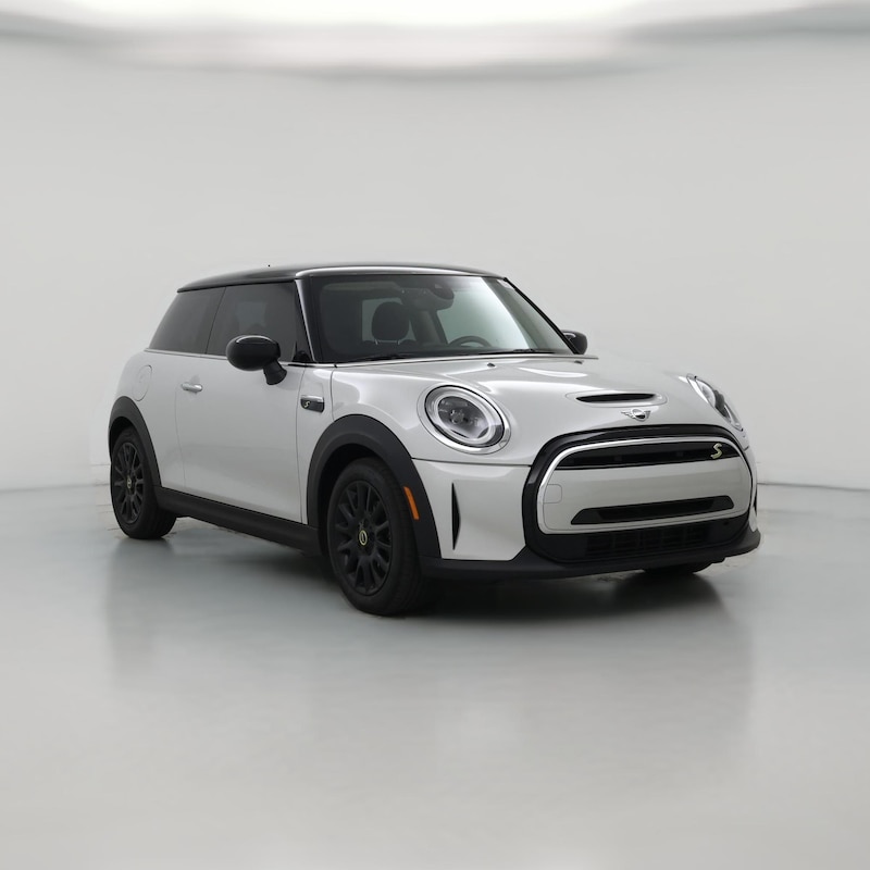 2022 Mini Cooper Hardtop EV SE