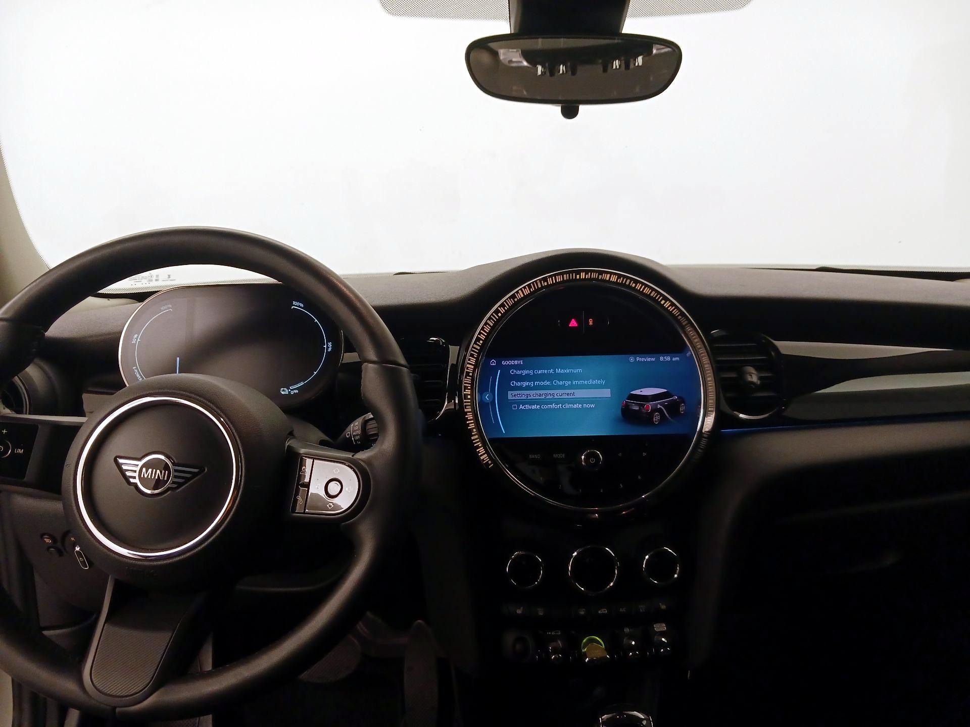 Thumbnail: 2022 MINI Cooper Hardtop - 9