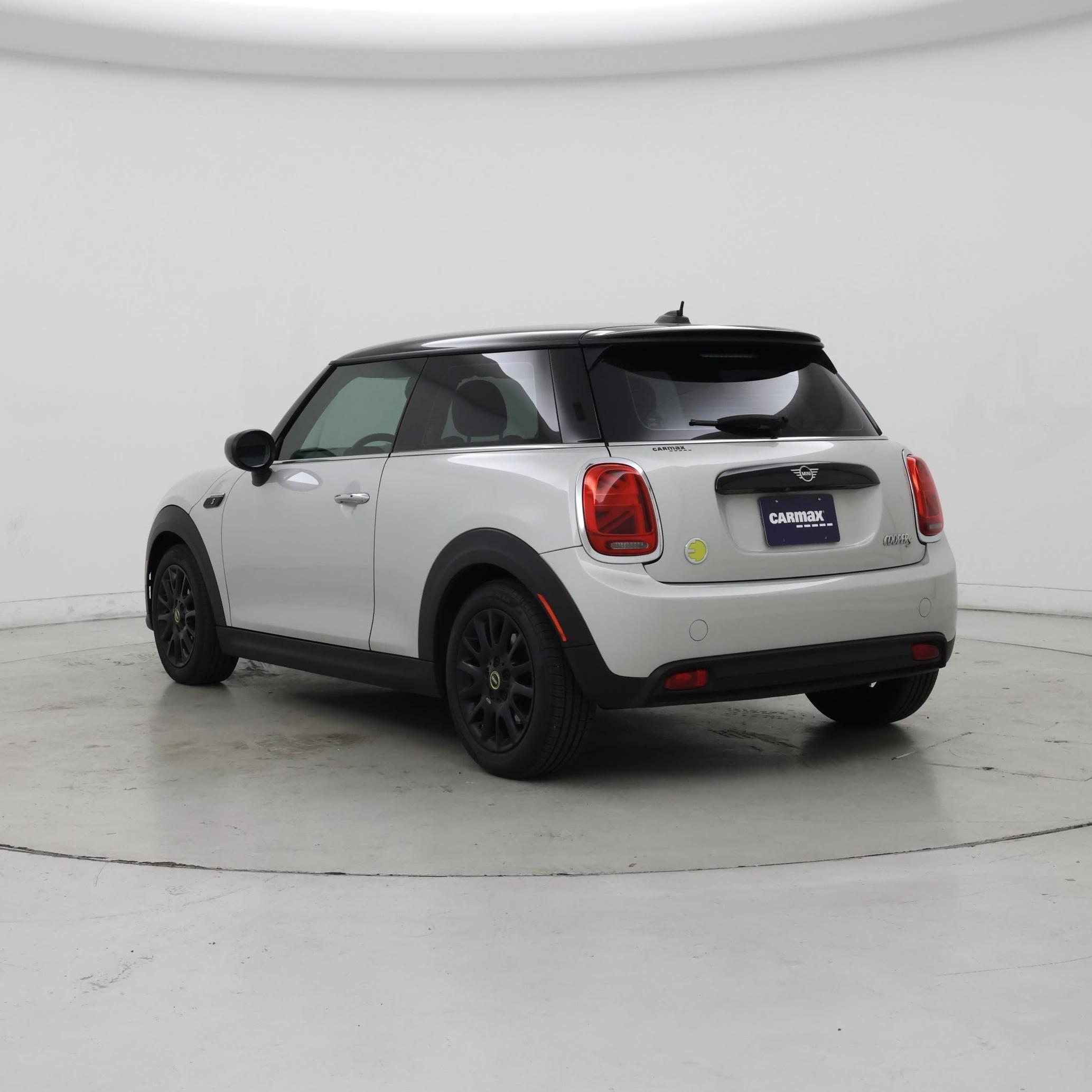 Thumbnail: 2022 MINI Cooper Hardtop - 2