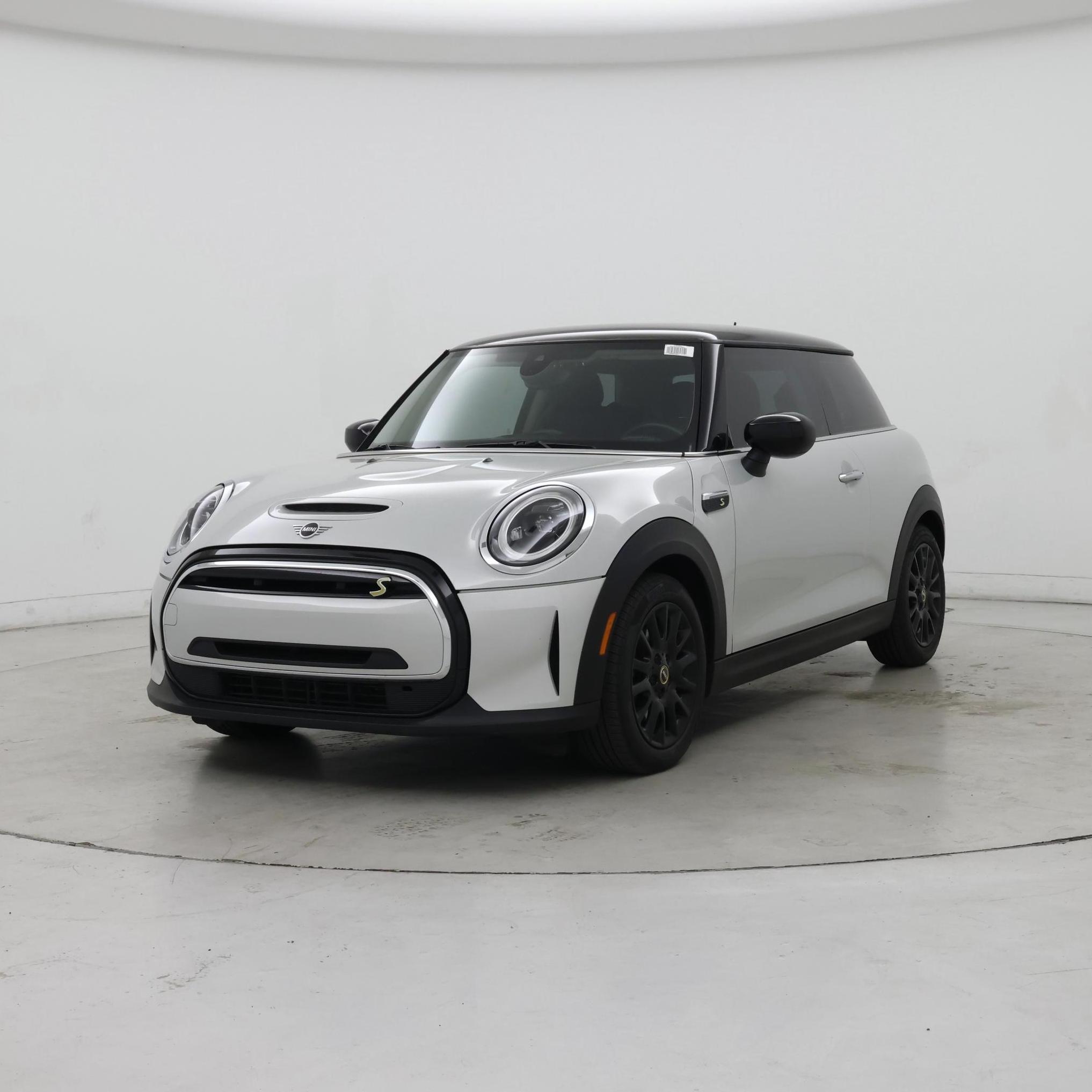 Thumbnail: 2022 MINI Cooper Hardtop - 4