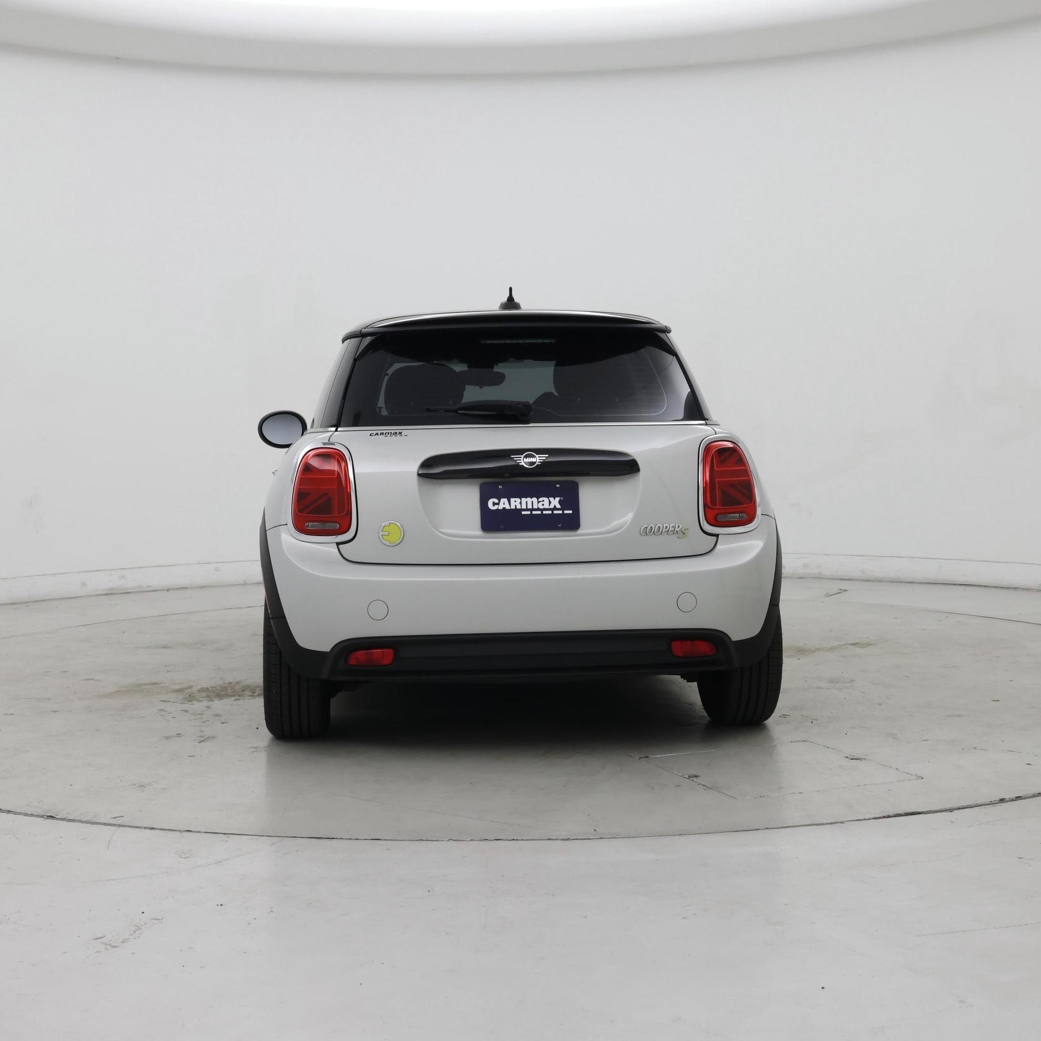 Thumbnail: 2022 MINI Cooper Hardtop - 6