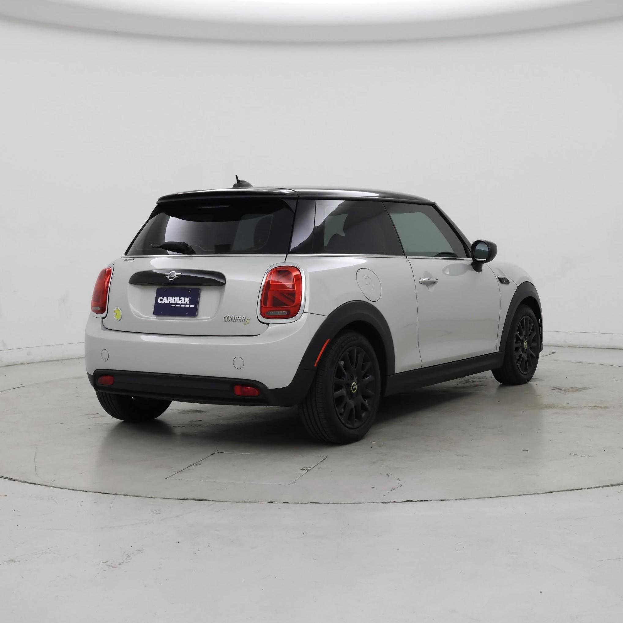 Thumbnail: 2022 MINI Cooper Hardtop - 8