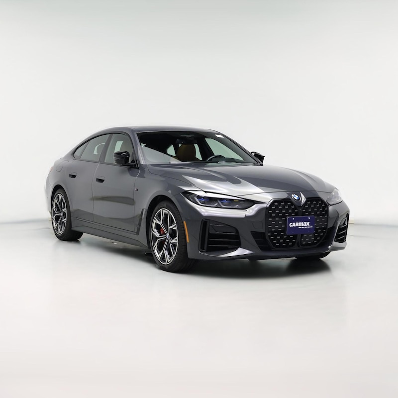 2022 BMW M440 I xDrive Gran Coupe