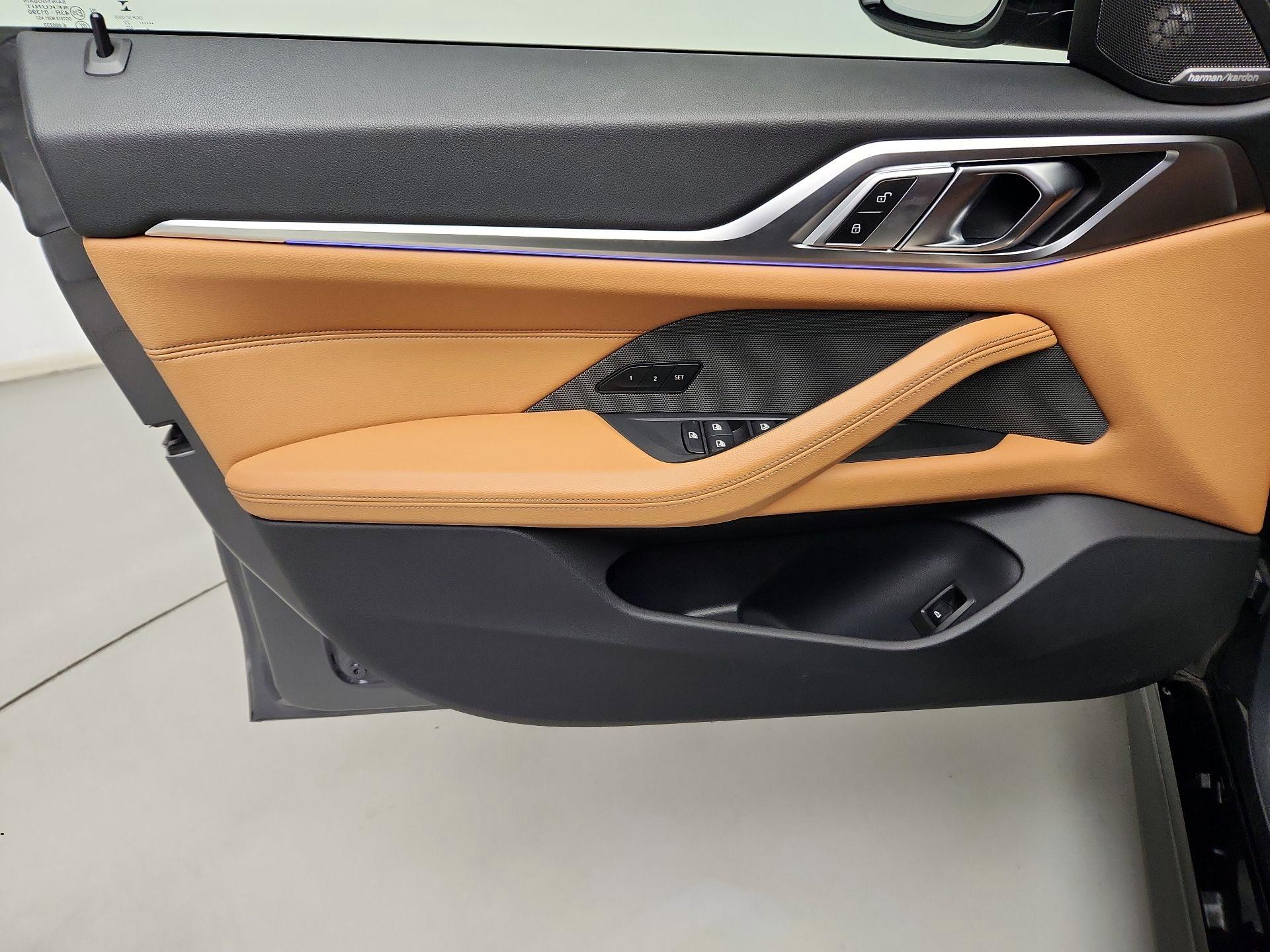 Thumbnail: 2022 BMW 4 Series - 12