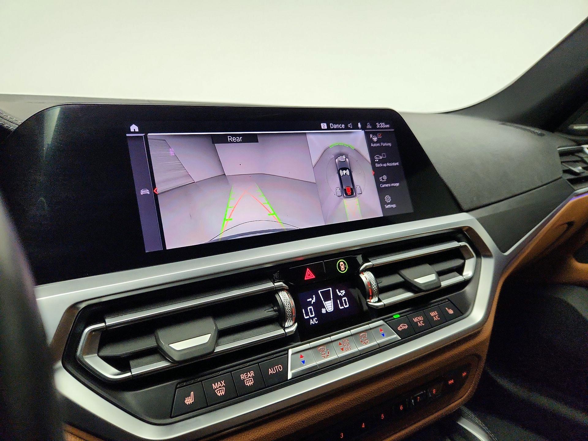 Thumbnail: 2022 BMW 4 Series - 15