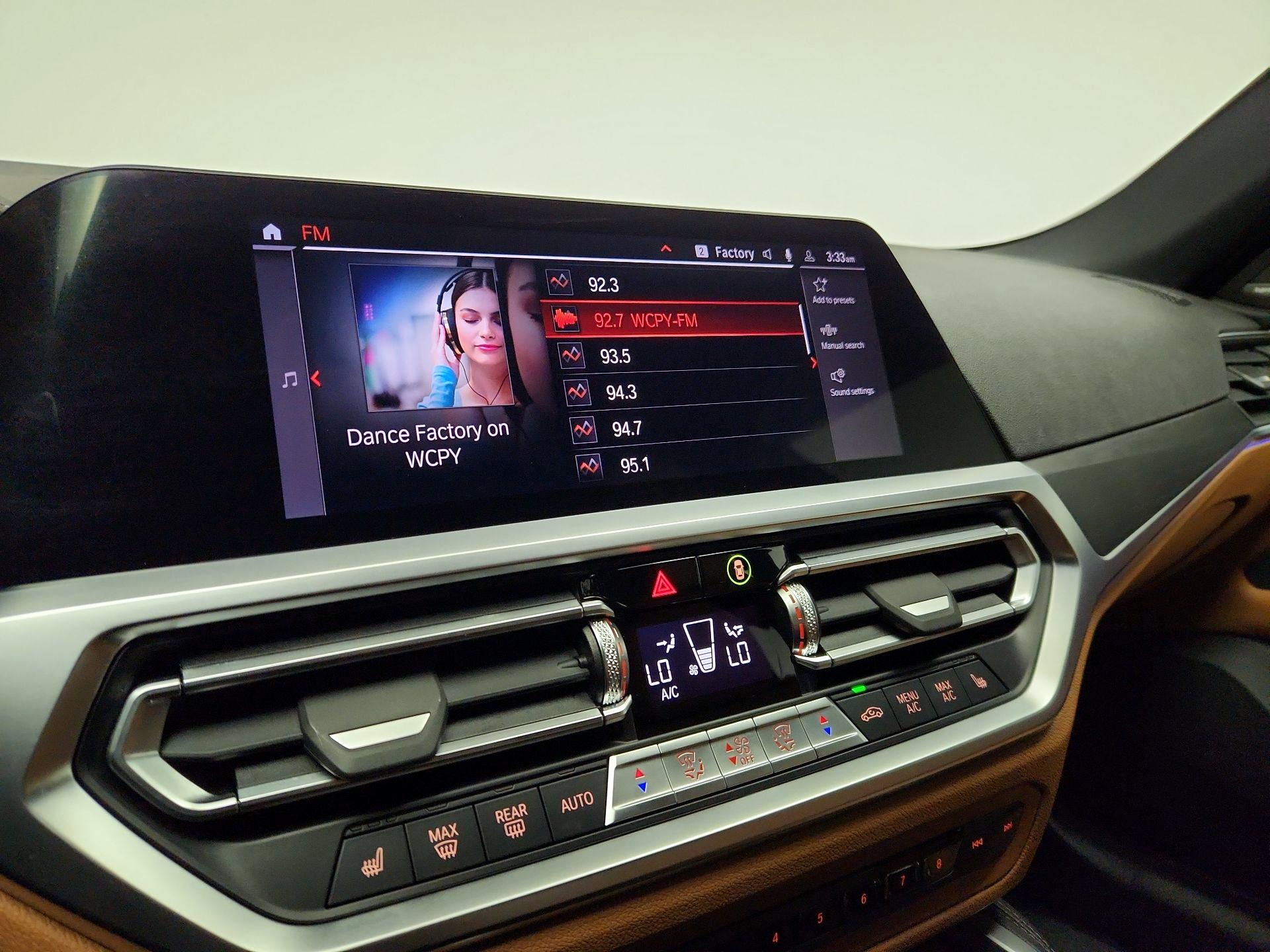 Thumbnail: 2022 BMW 4 Series - 16