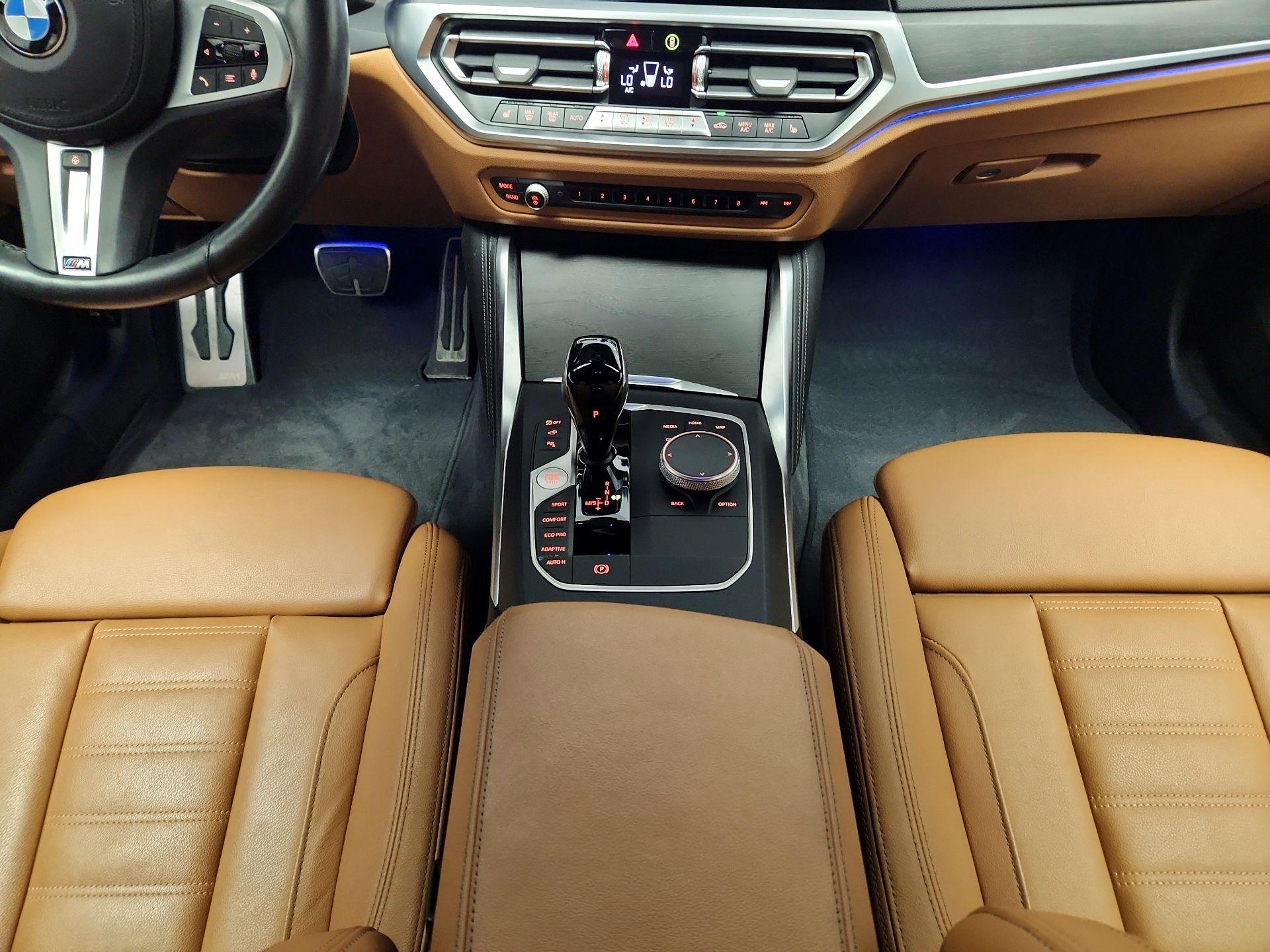 Thumbnail: 2022 BMW 4 Series - 18