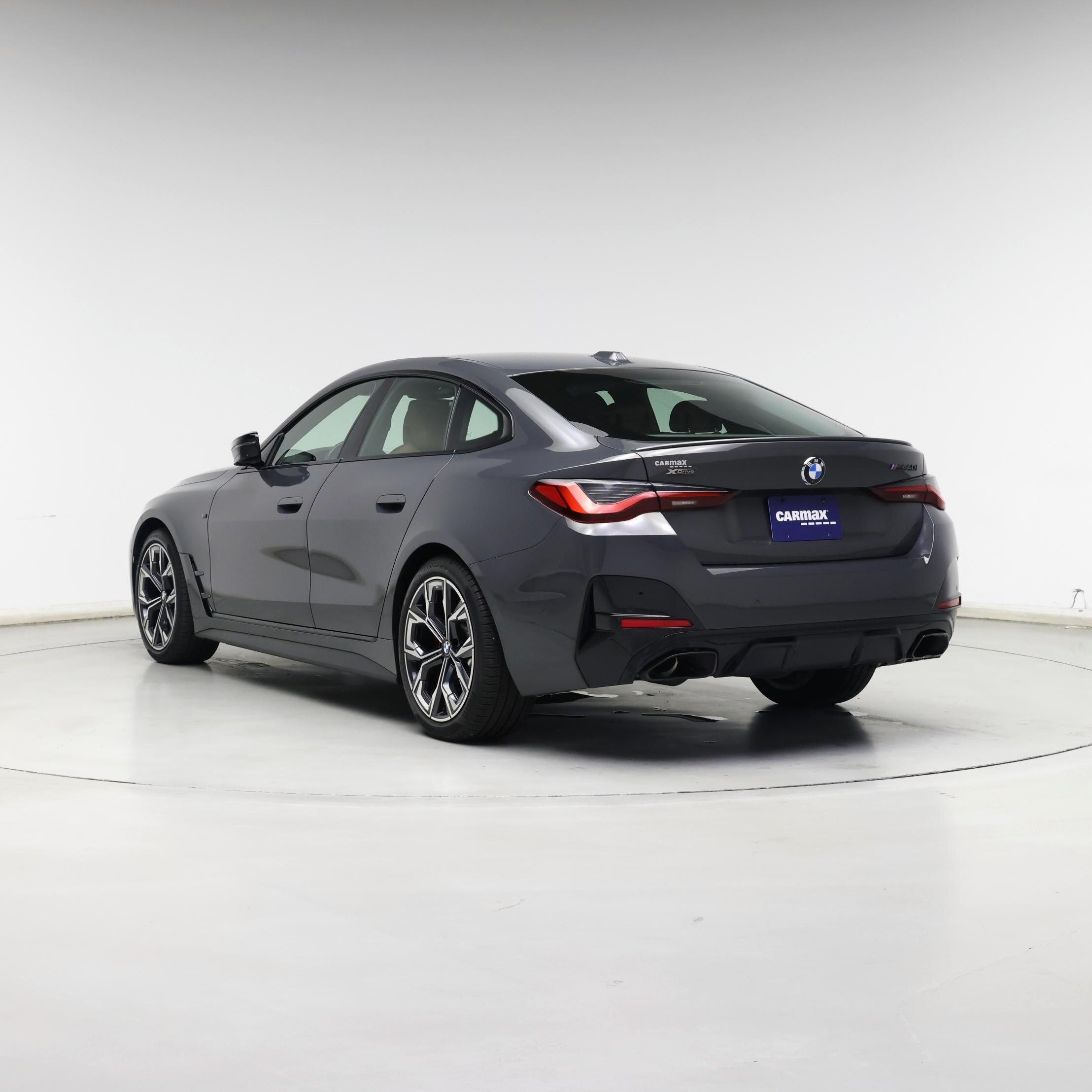 Thumbnail: 2022 BMW 4 Series - 2
