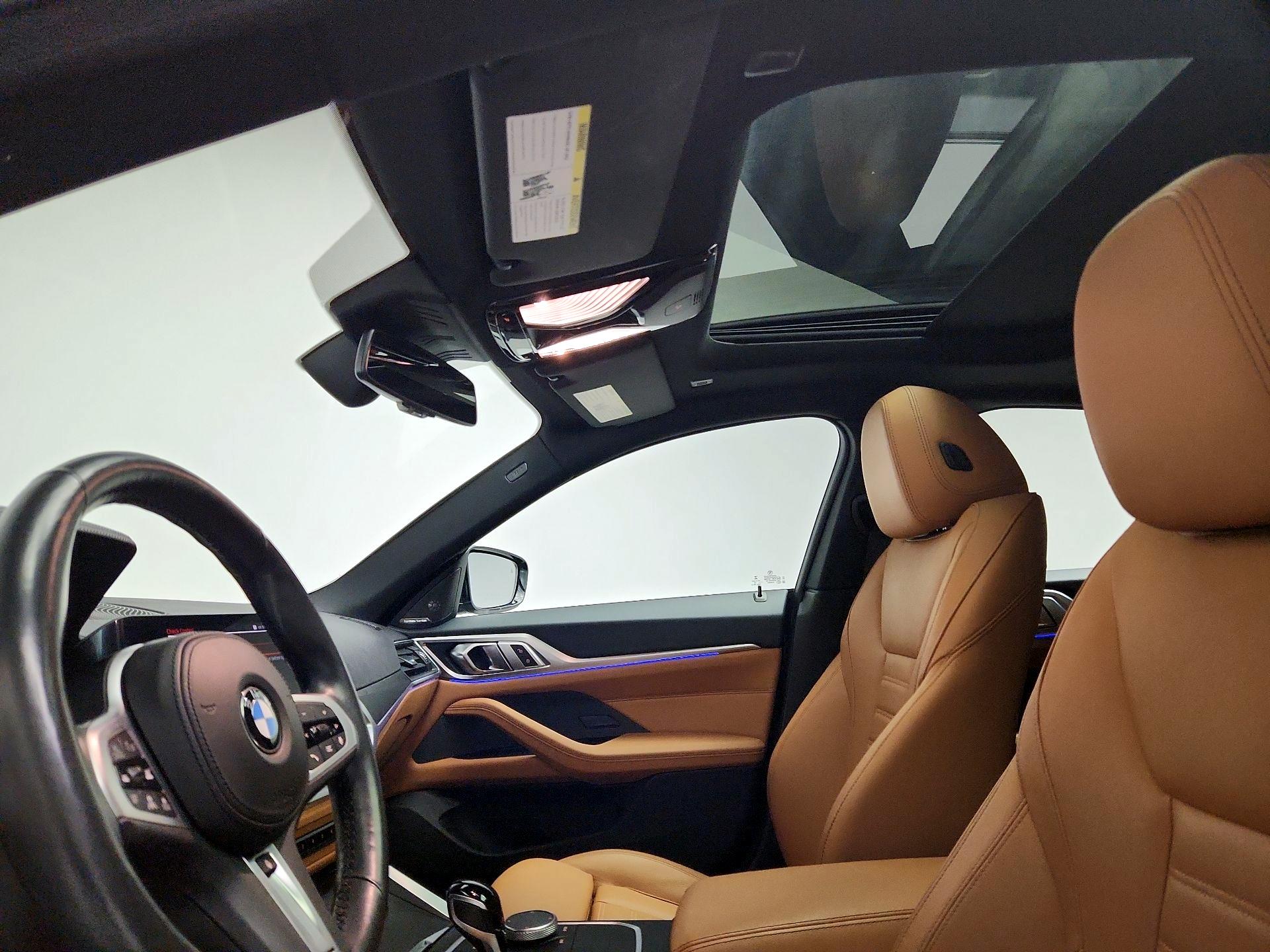 Thumbnail: 2022 BMW 4 Series - 20