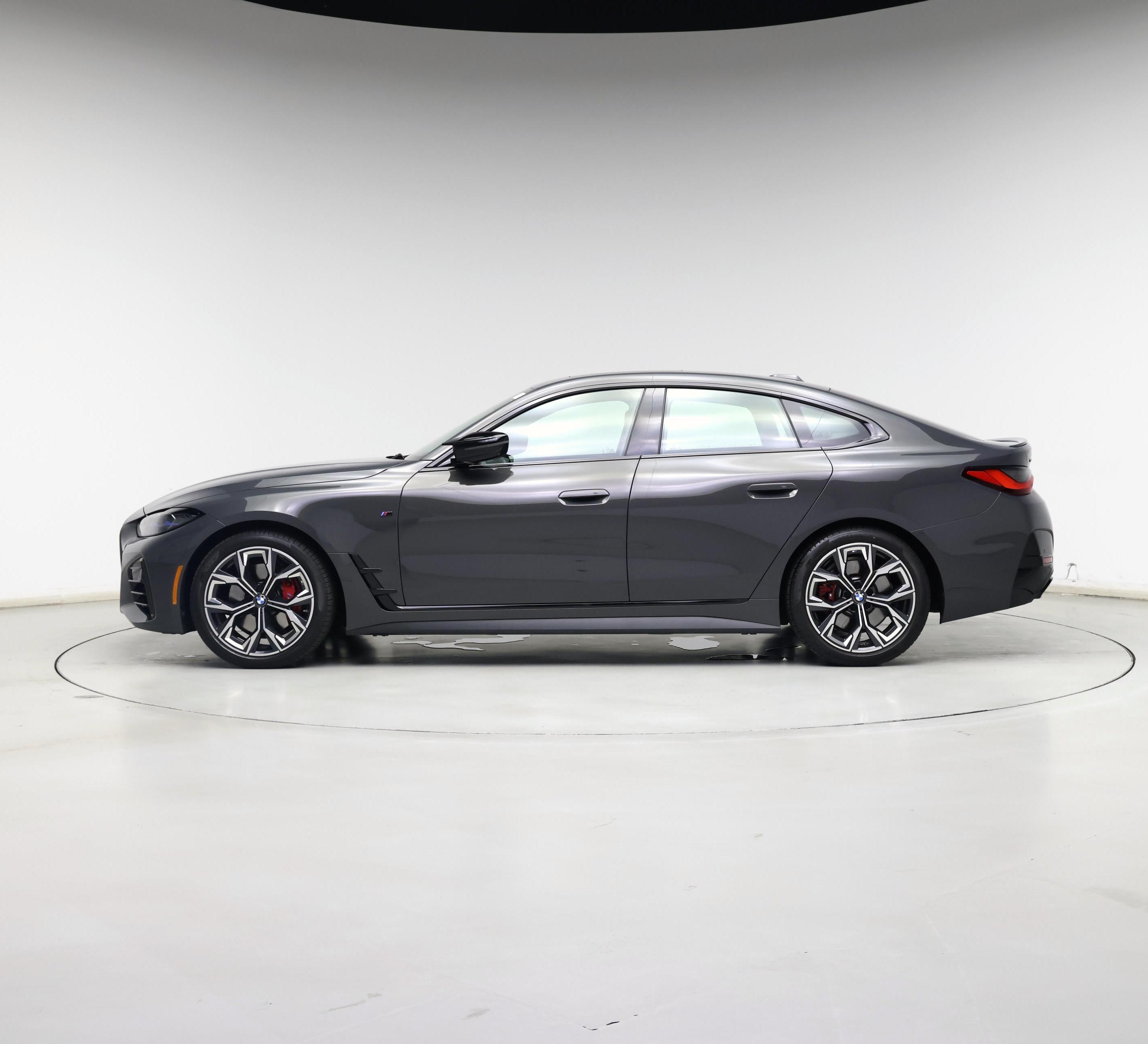 Thumbnail: 2022 BMW 4 Series - 3