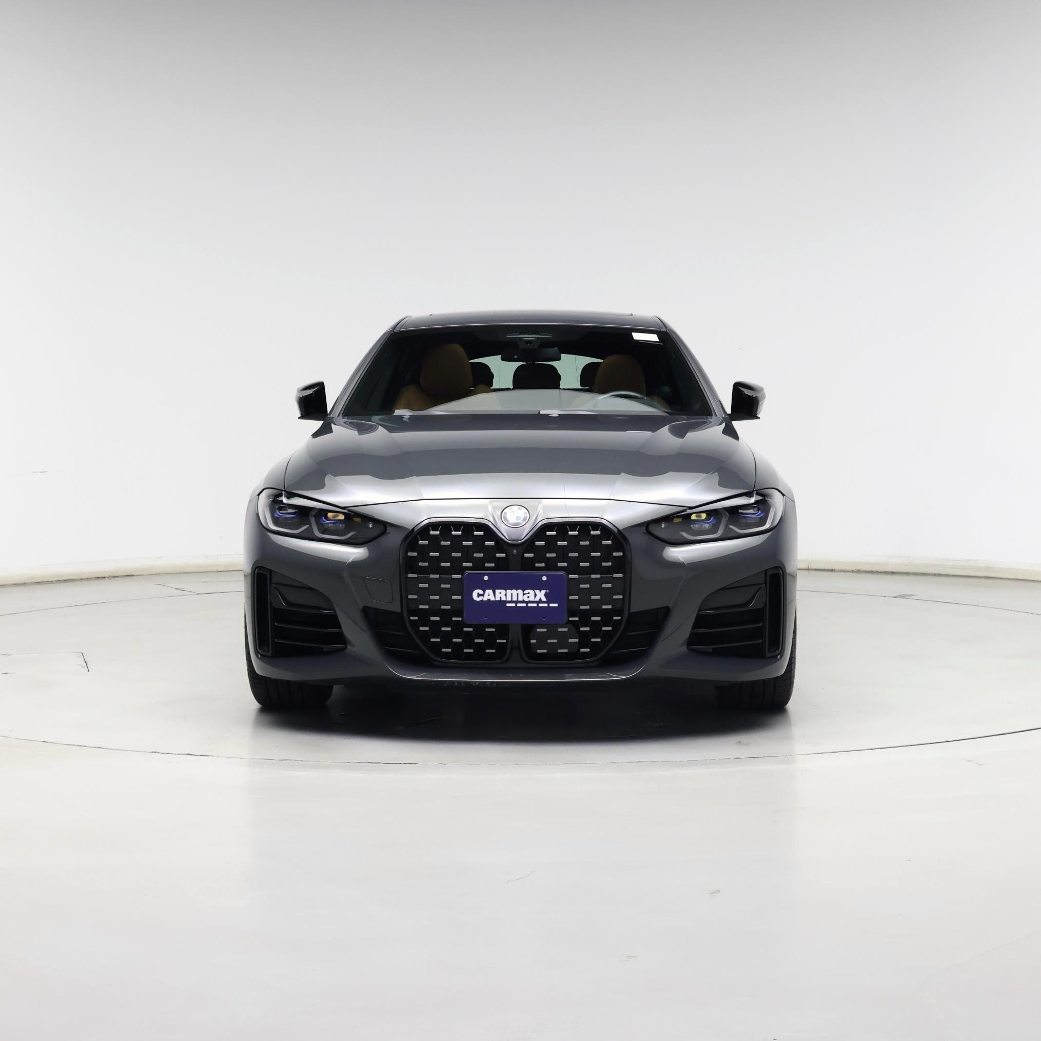 Thumbnail: 2022 BMW 4 Series - 5