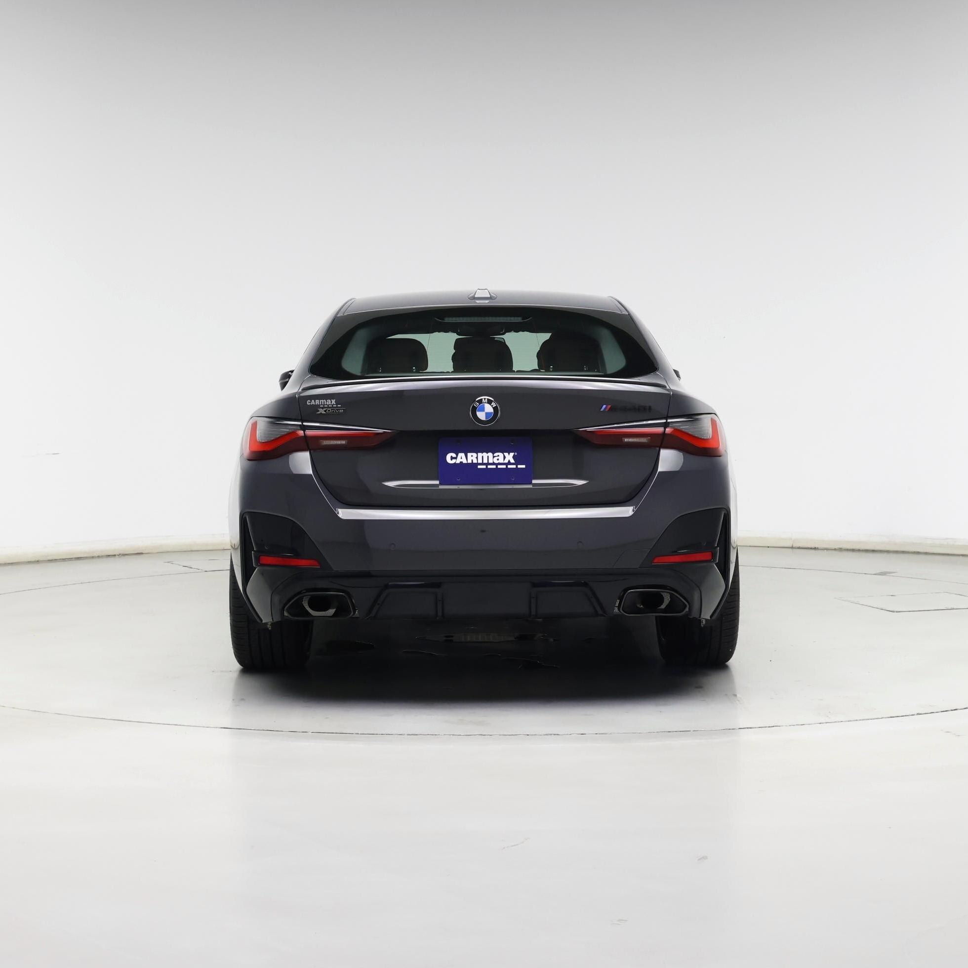 Thumbnail: 2022 BMW 4 Series - 6