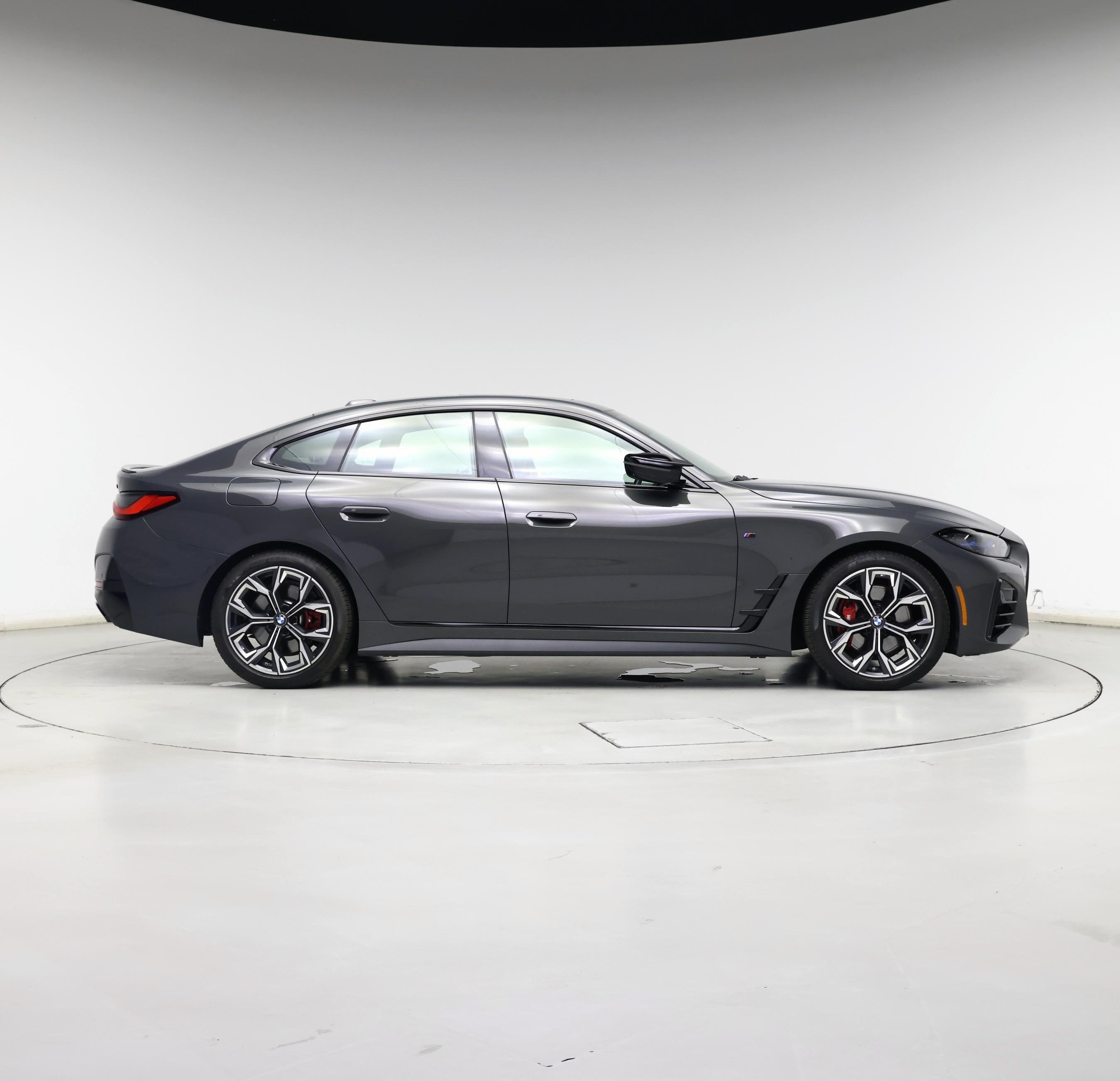 Thumbnail: 2022 BMW 4 Series - 7