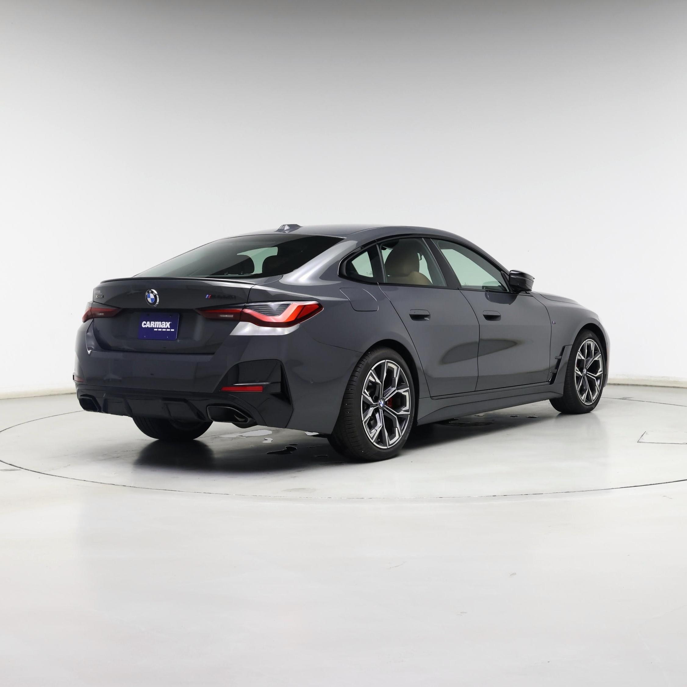 Thumbnail: 2022 BMW 4 Series - 8