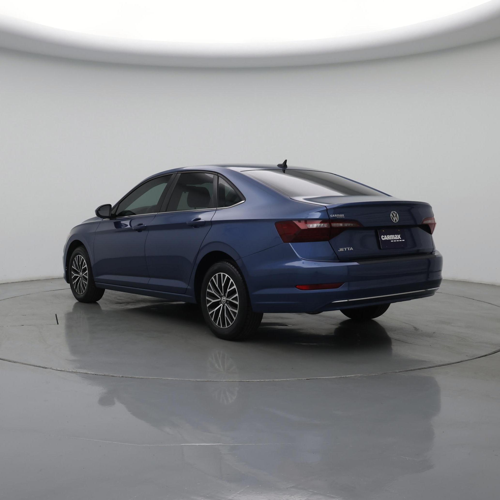 Thumbnail: 2021 Volkswagen Jetta - 2