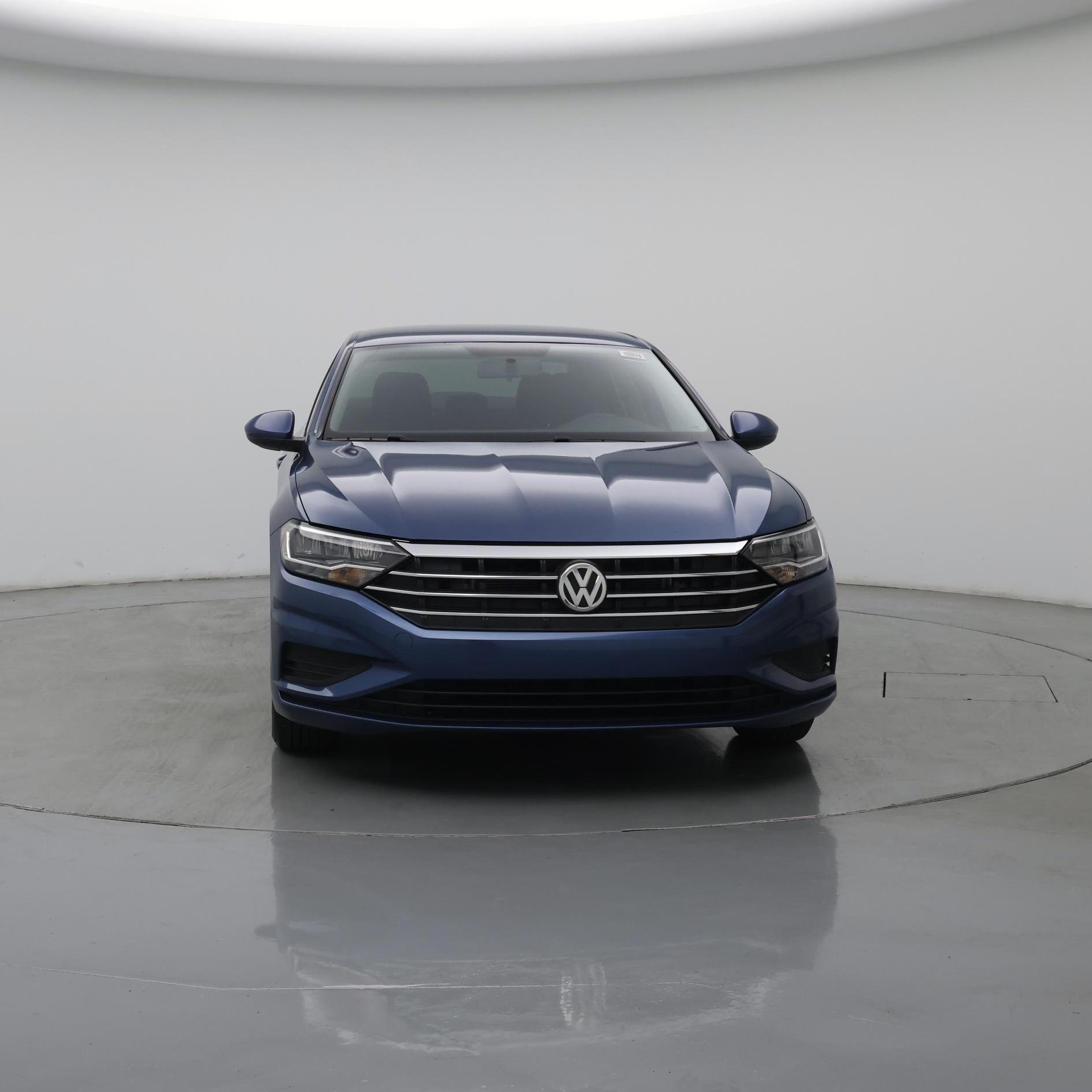 Thumbnail: 2021 Volkswagen Jetta - 5