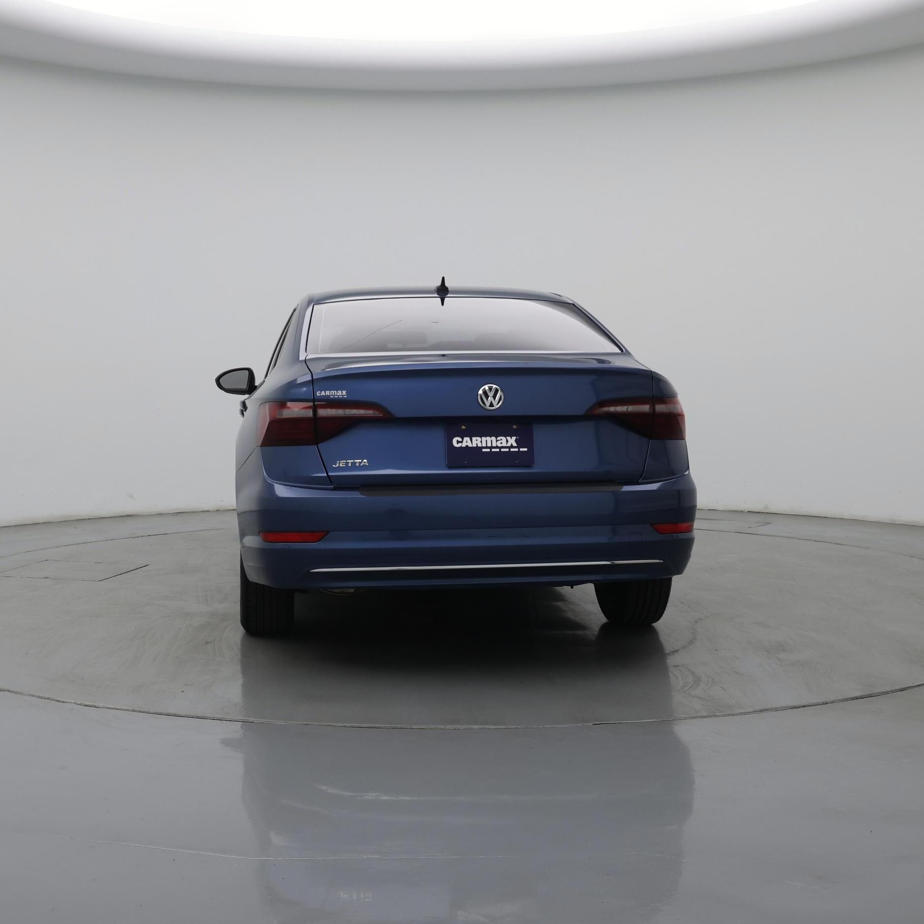 Thumbnail: 2021 Volkswagen Jetta - 6