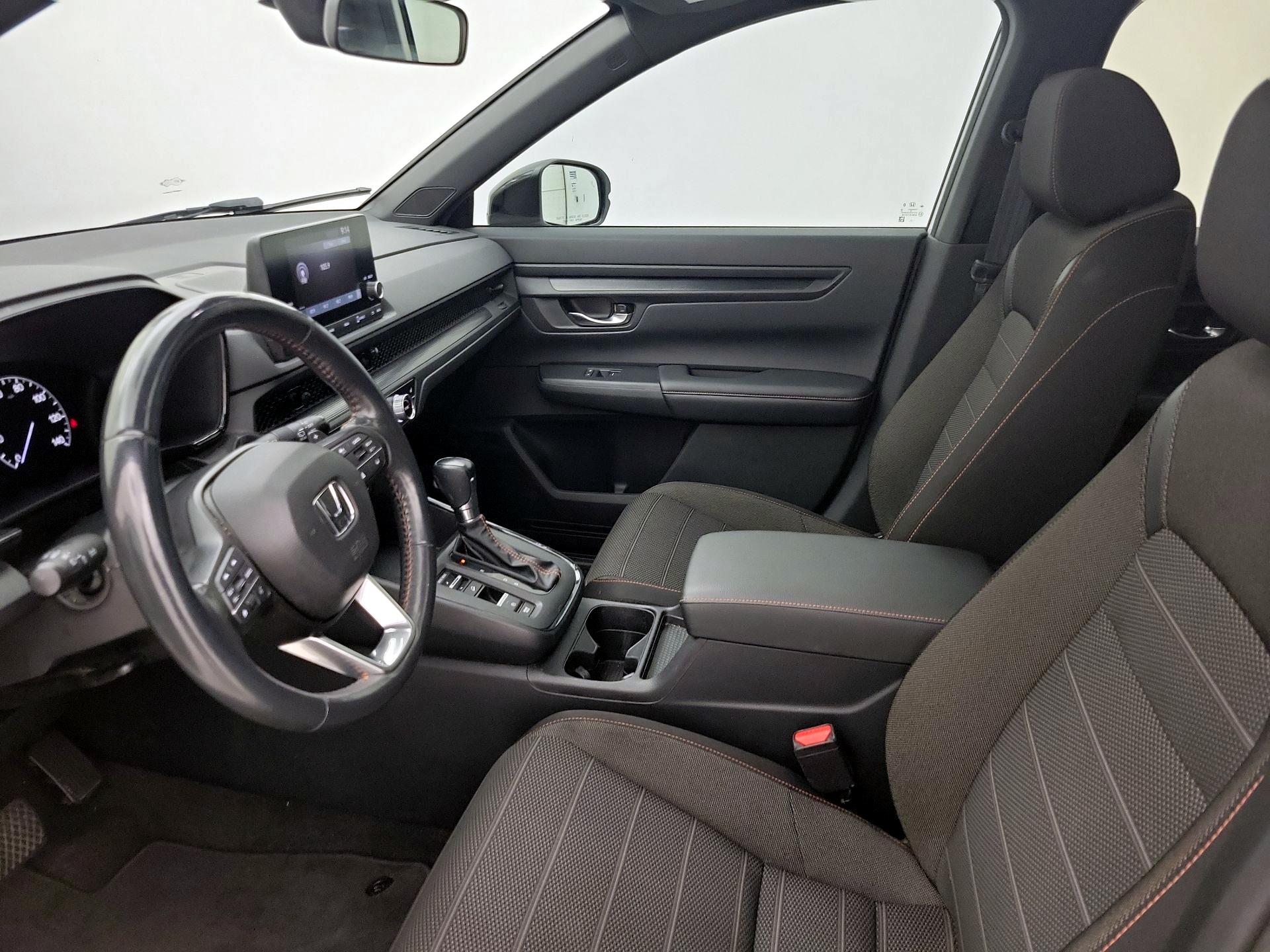 Thumbnail: 2023 Honda CR-V - 11