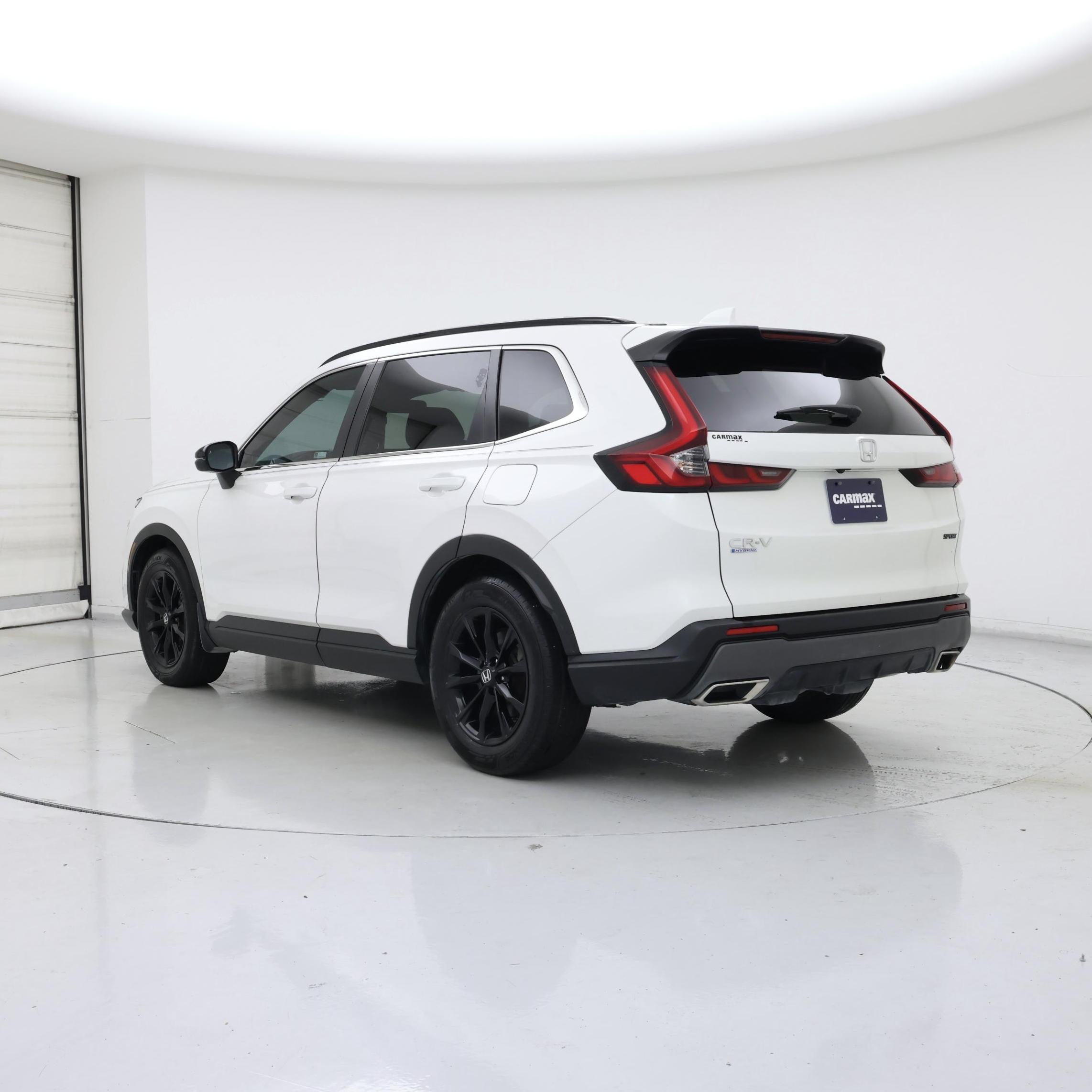 Thumbnail: 2023 Honda CR-V - 2