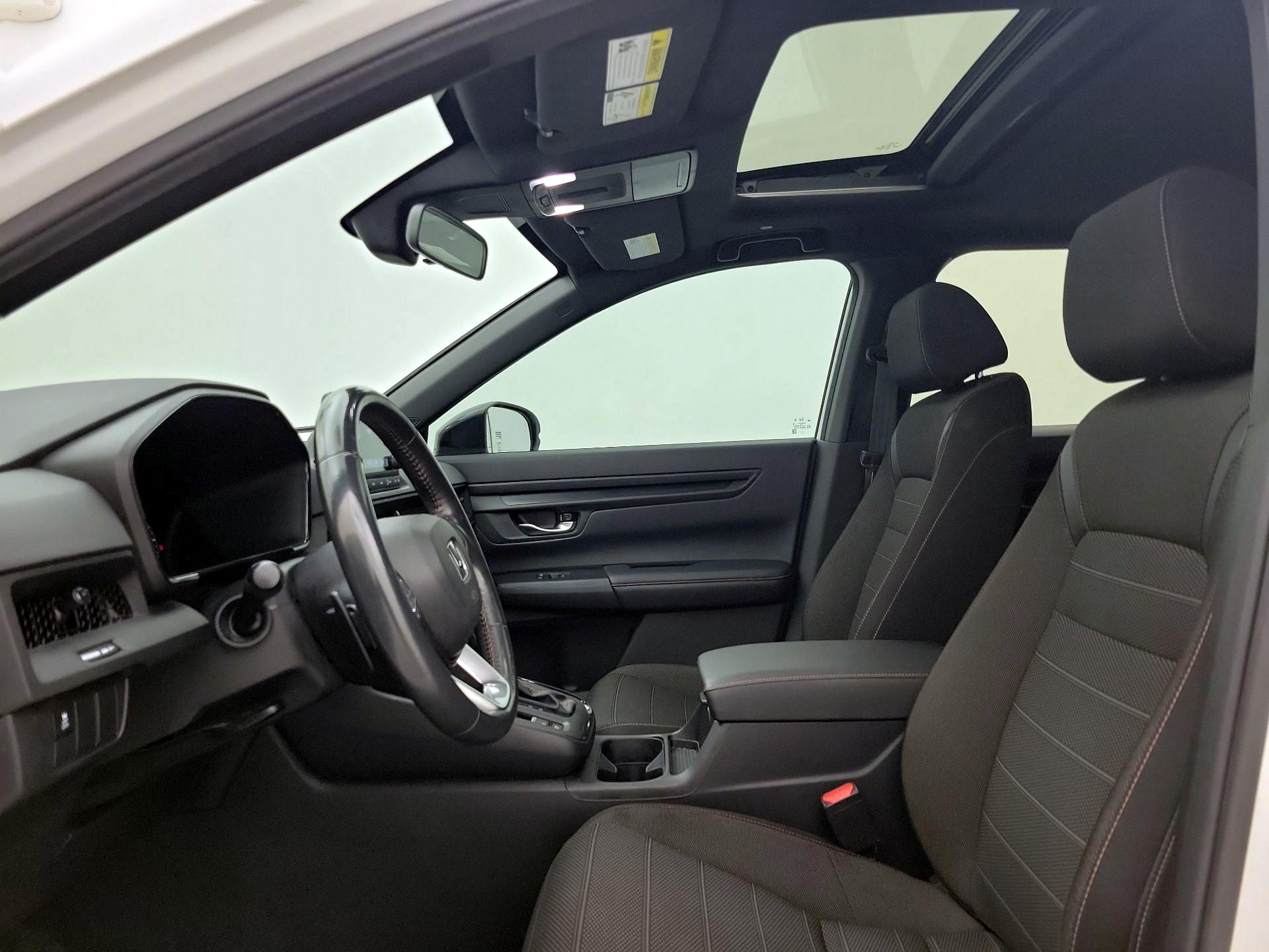Thumbnail: 2023 Honda CR-V - 19
