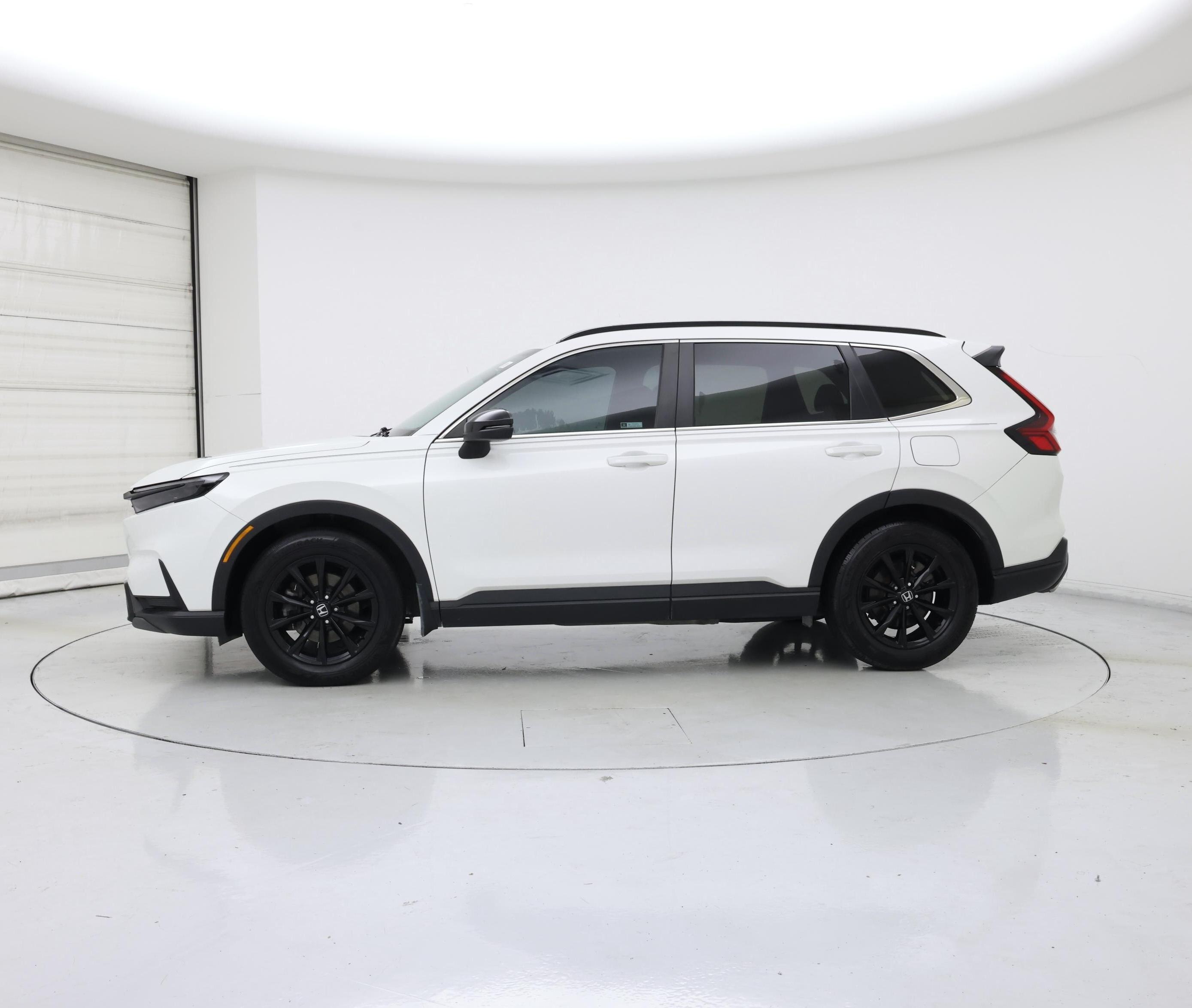 Thumbnail: 2023 Honda CR-V - 3