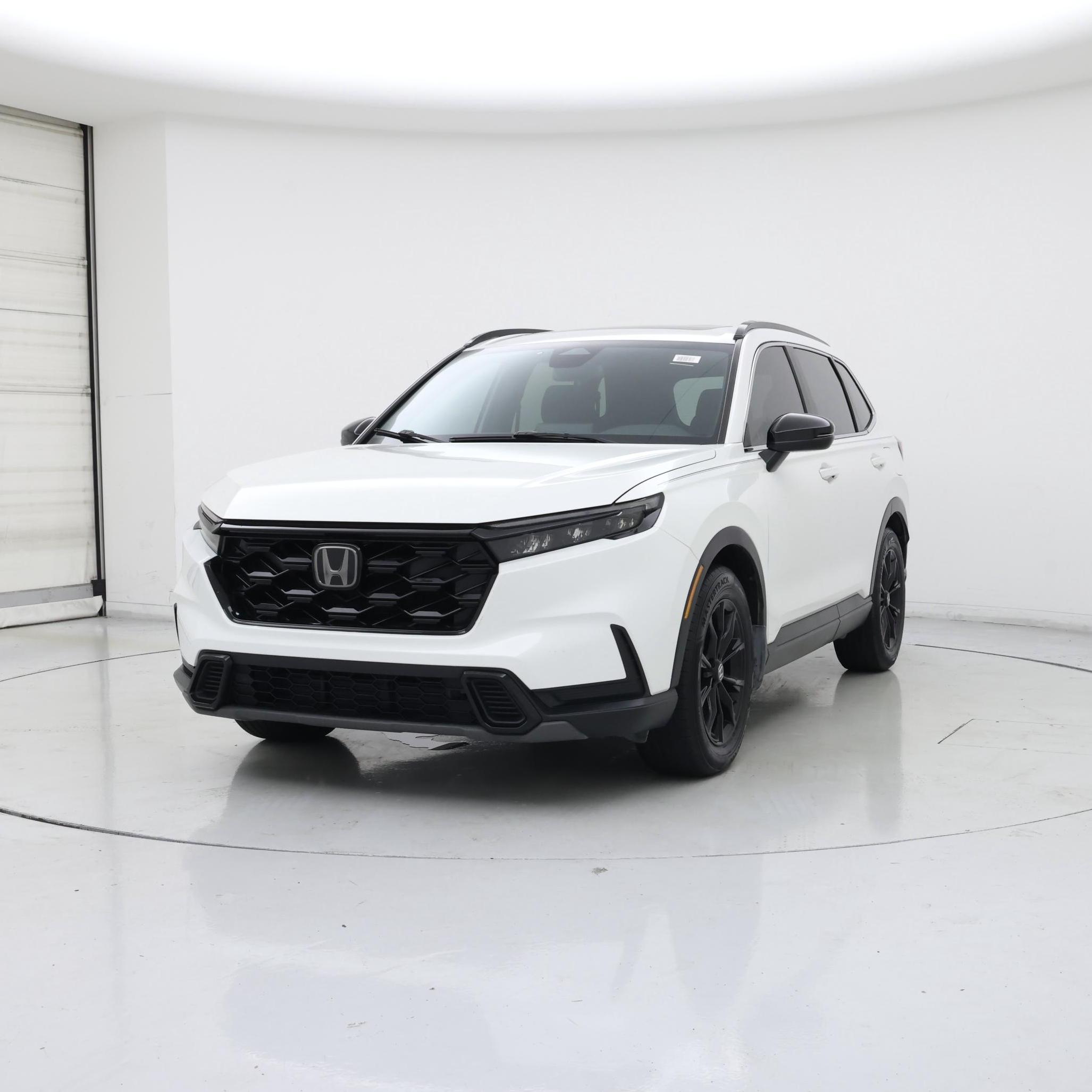 Thumbnail: 2023 Honda CR-V - 4