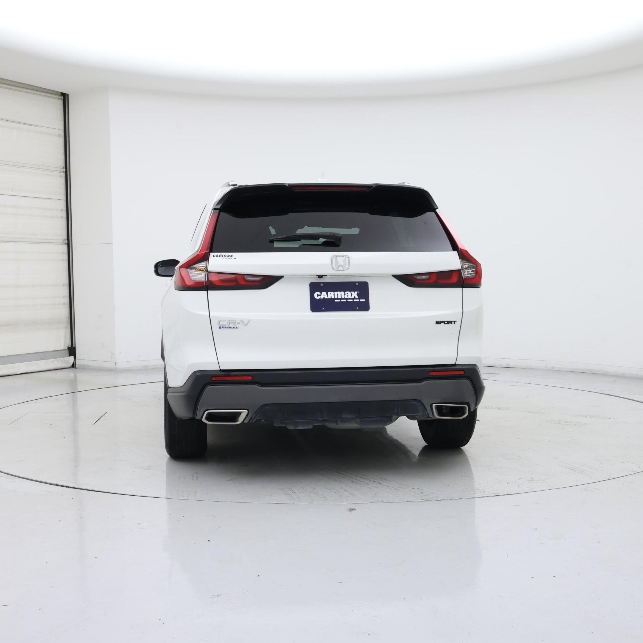 Thumbnail: 2023 Honda CR-V - 6