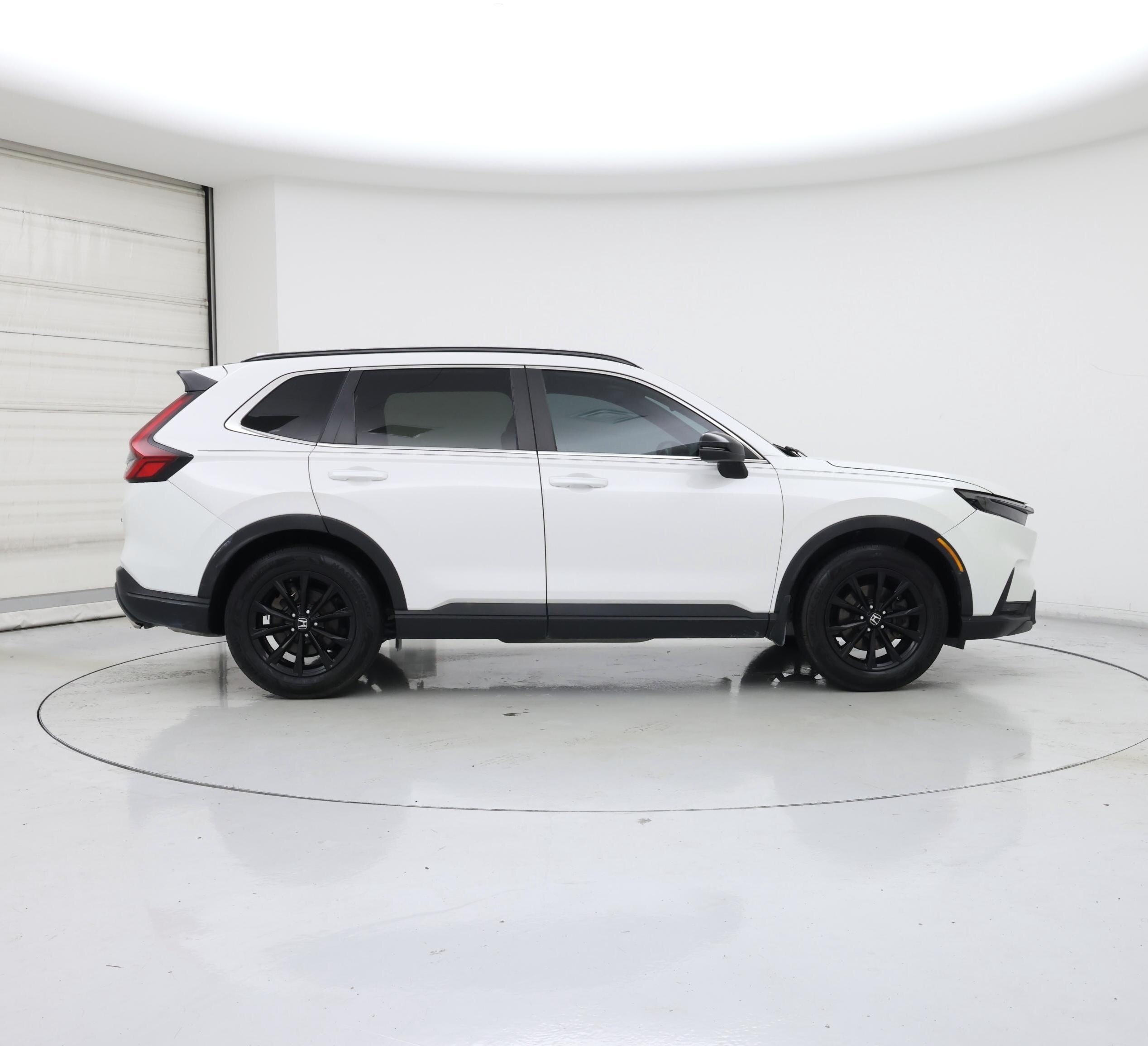 Thumbnail: 2023 Honda CR-V - 7