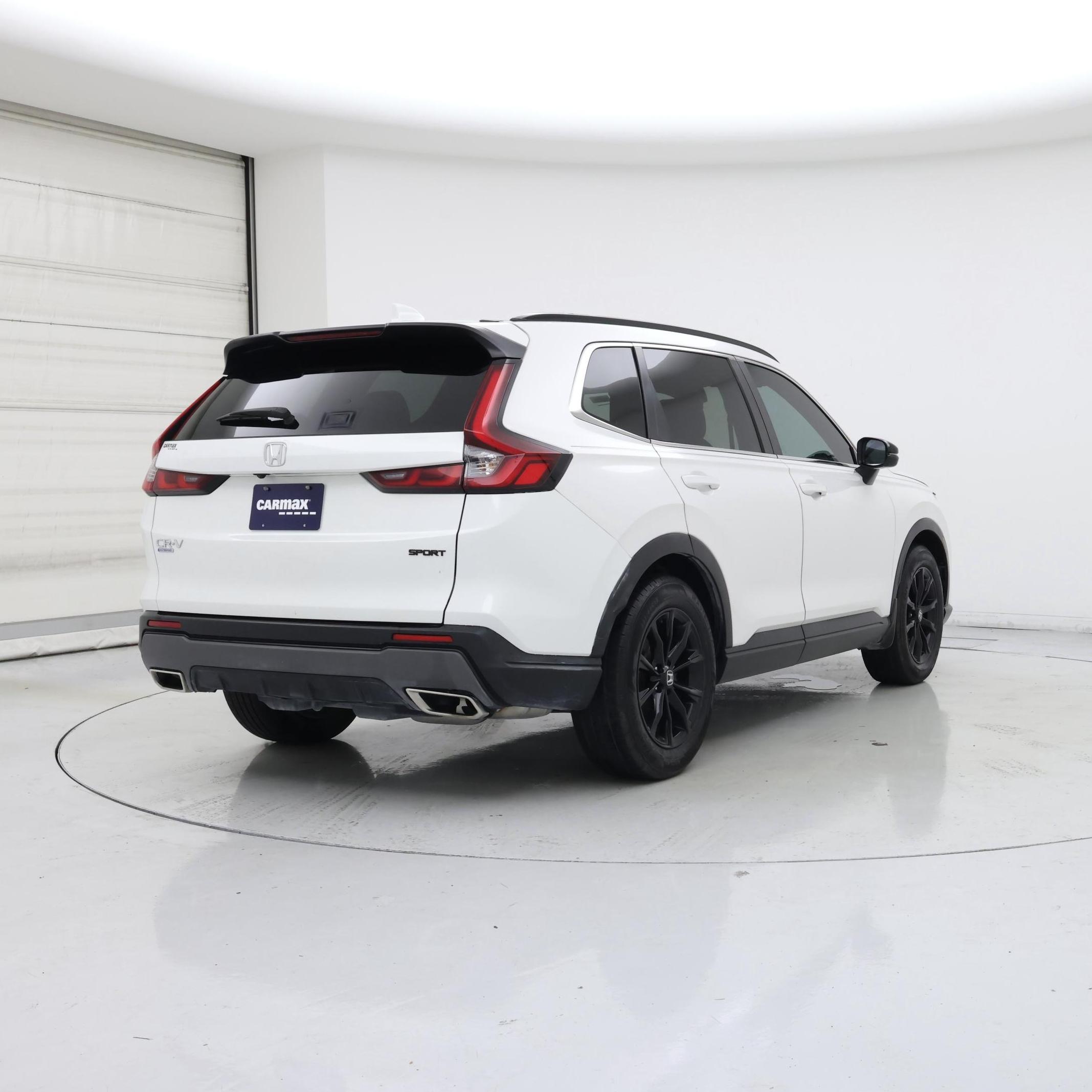 Thumbnail: 2023 Honda CR-V - 8