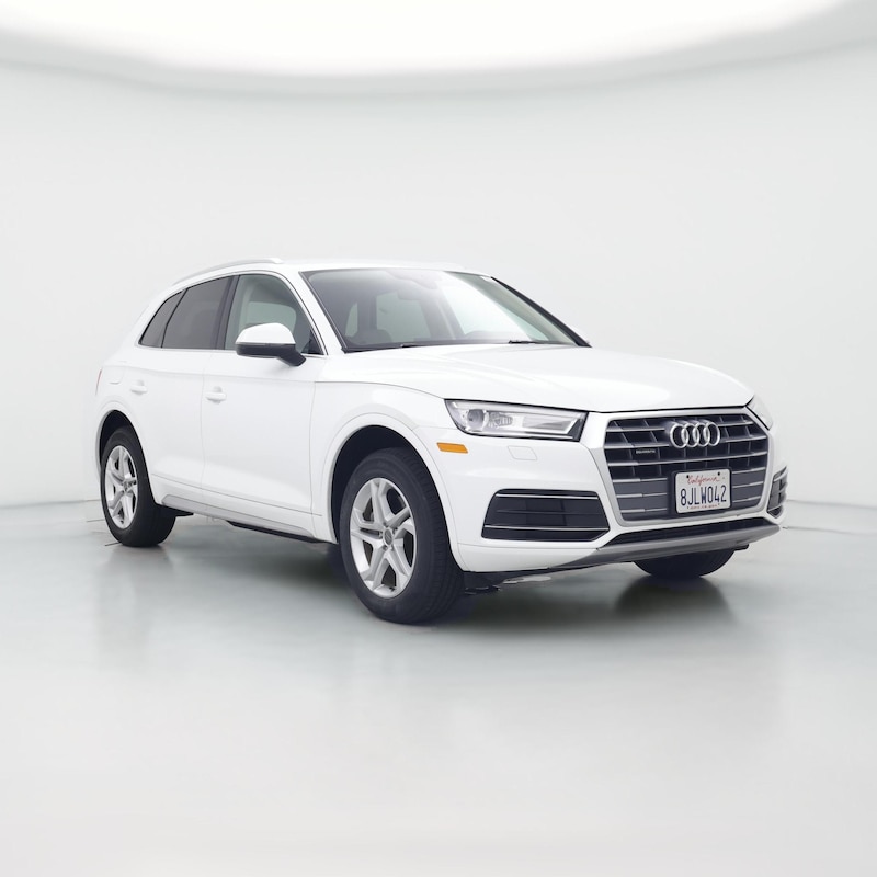 2019 Audi Q5 Premium