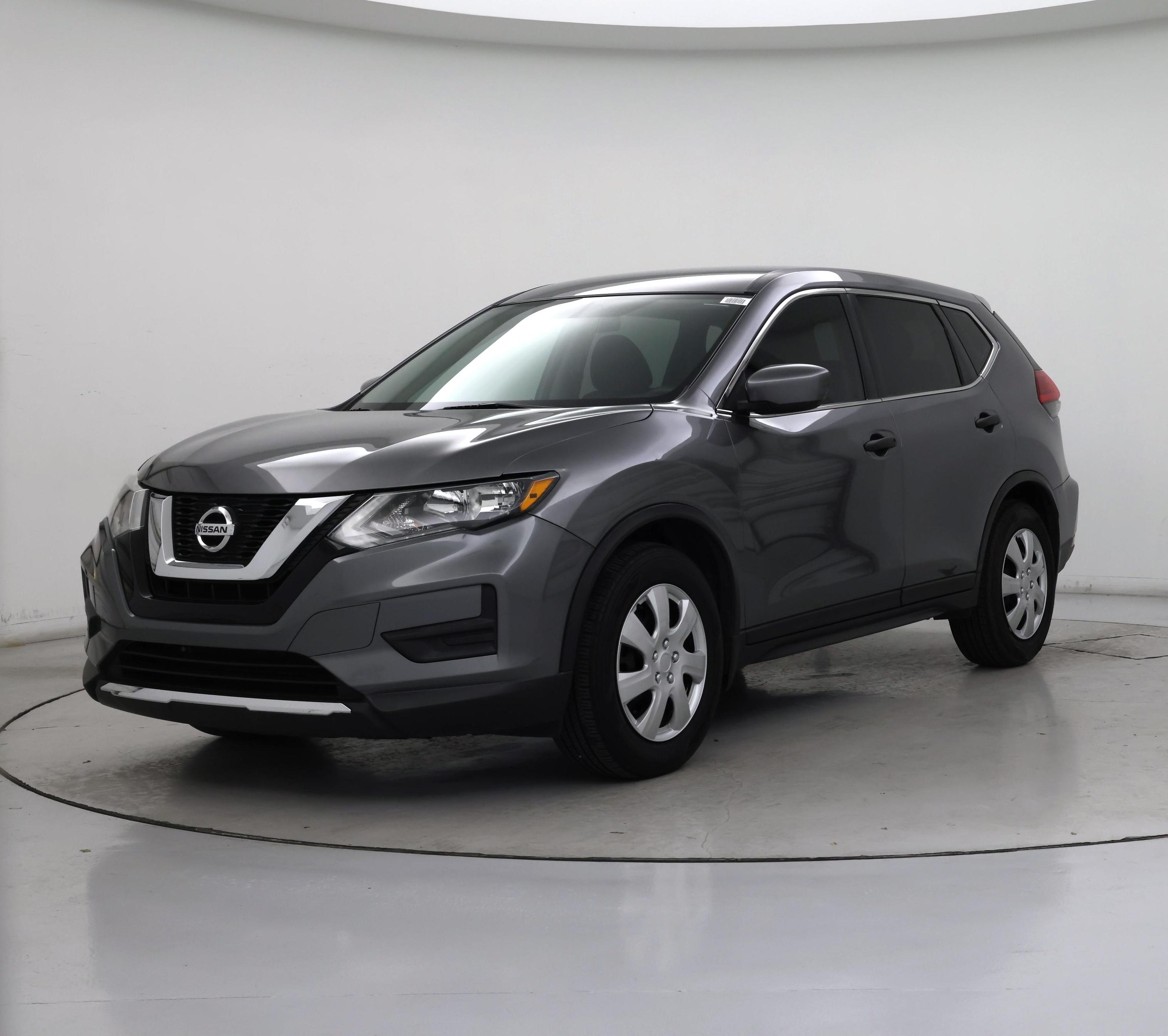 Thumbnail: 2017 Nissan Rogue - 4