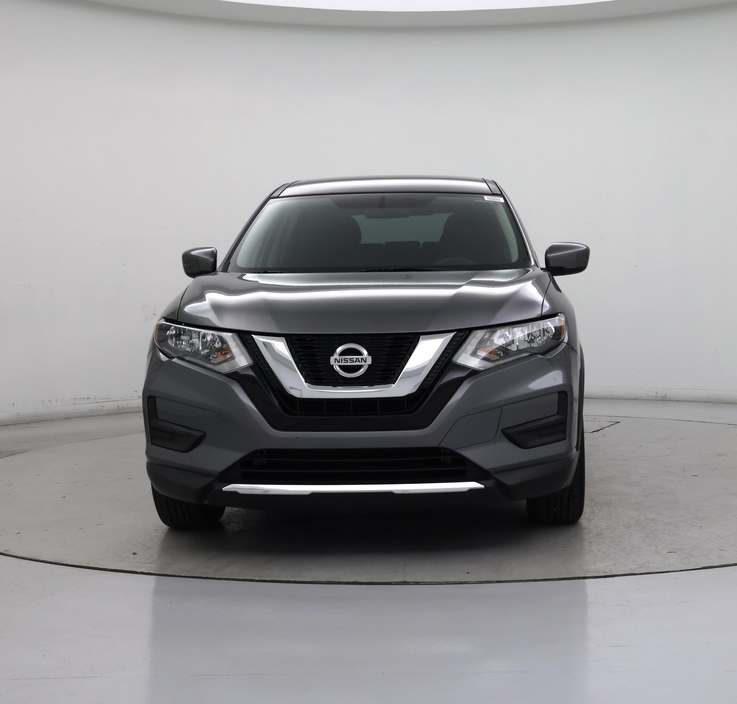 Thumbnail: 2017 Nissan Rogue - 5