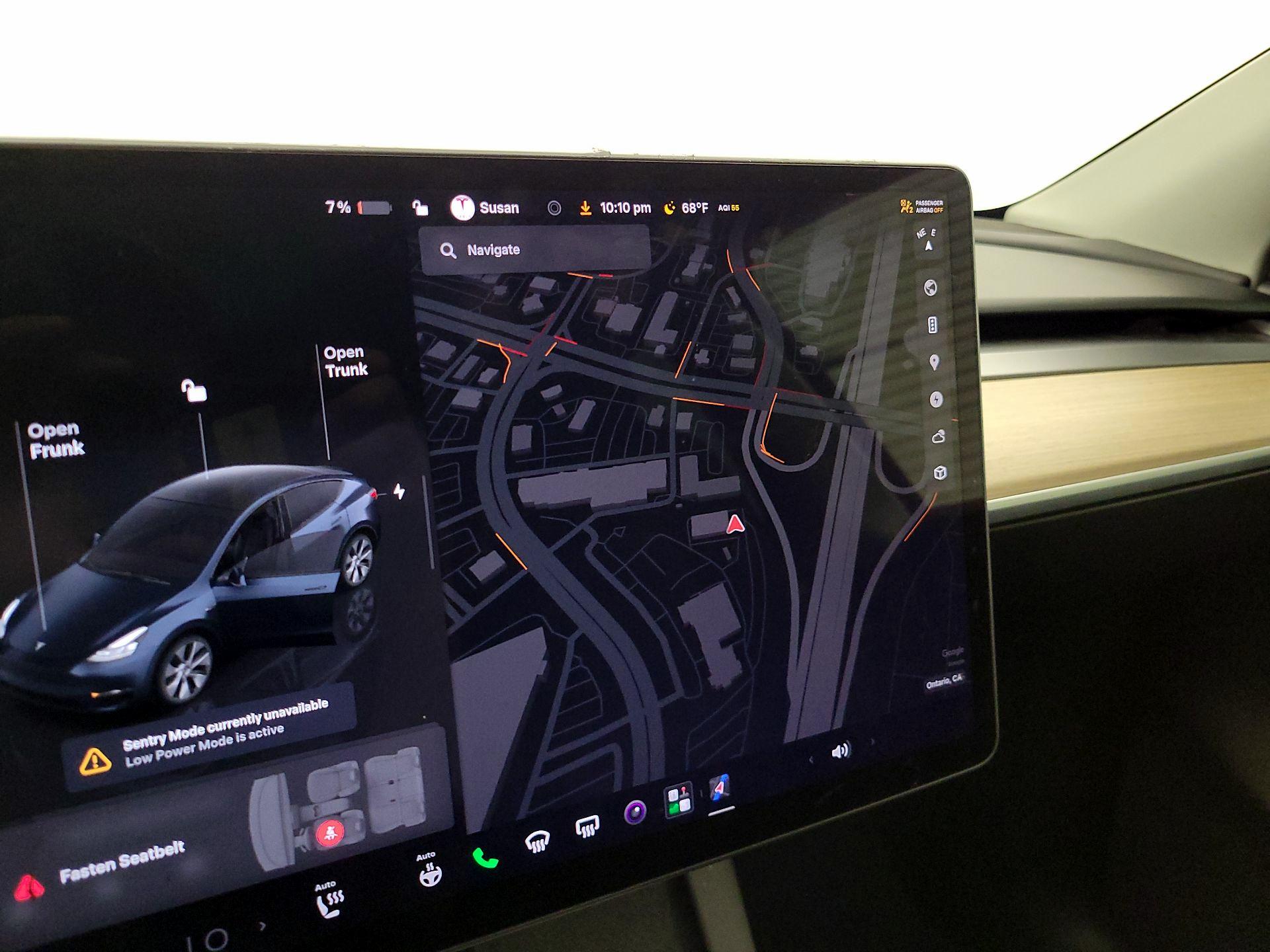 Thumbnail: 2024 Tesla Model Y - 13