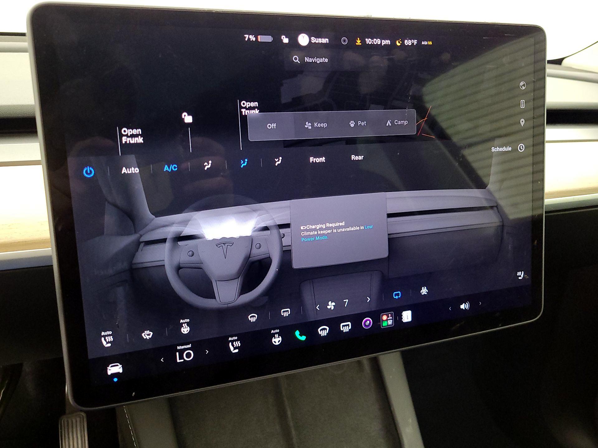 Thumbnail: 2024 Tesla Model Y - 16