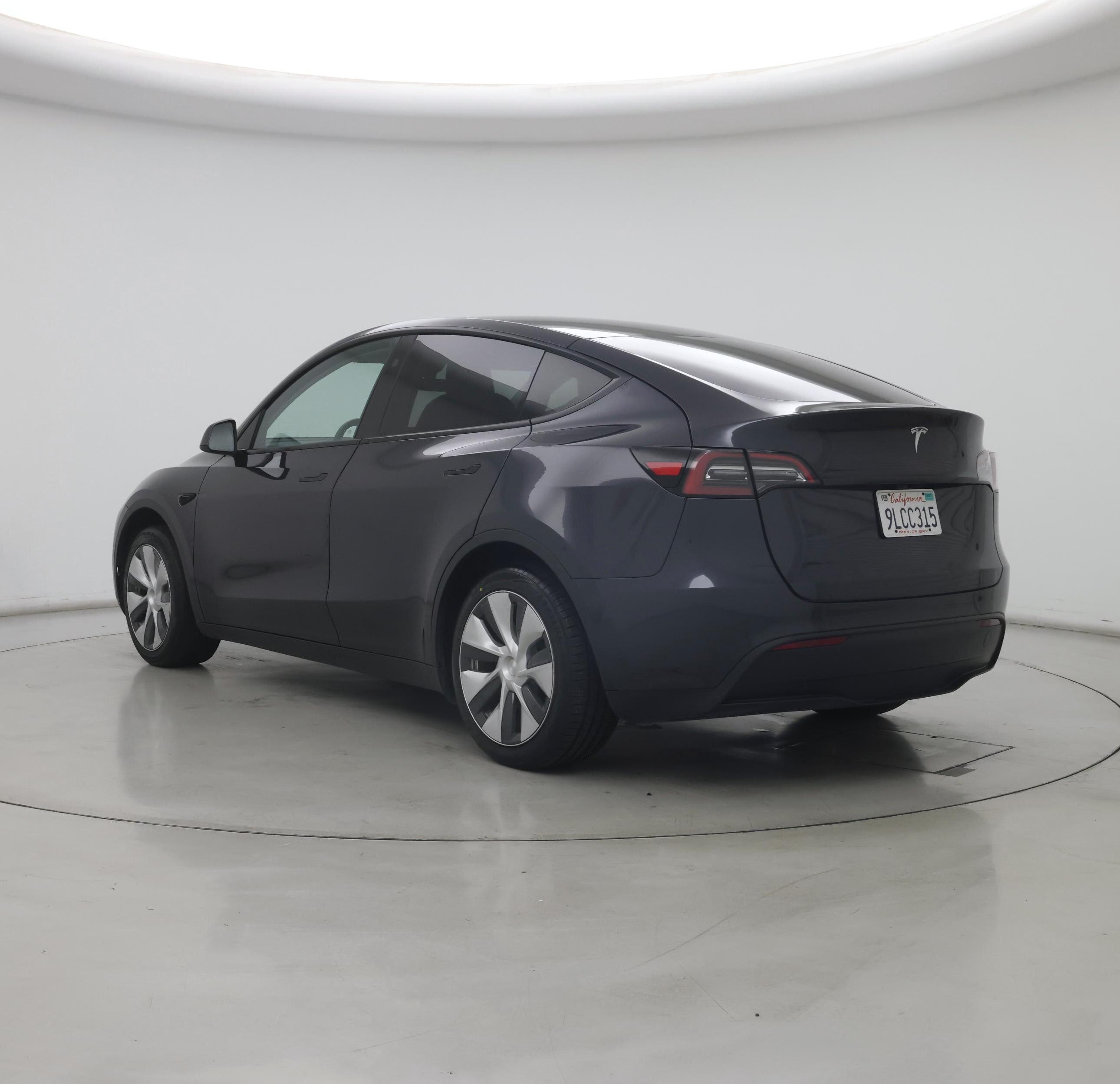 Thumbnail: 2024 Tesla Model Y - 2