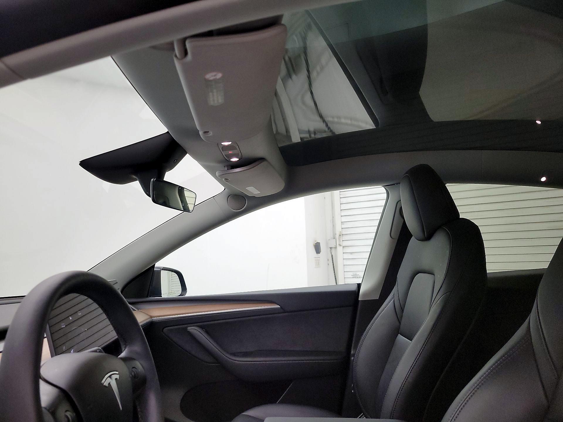 Thumbnail: 2024 Tesla Model Y - 19