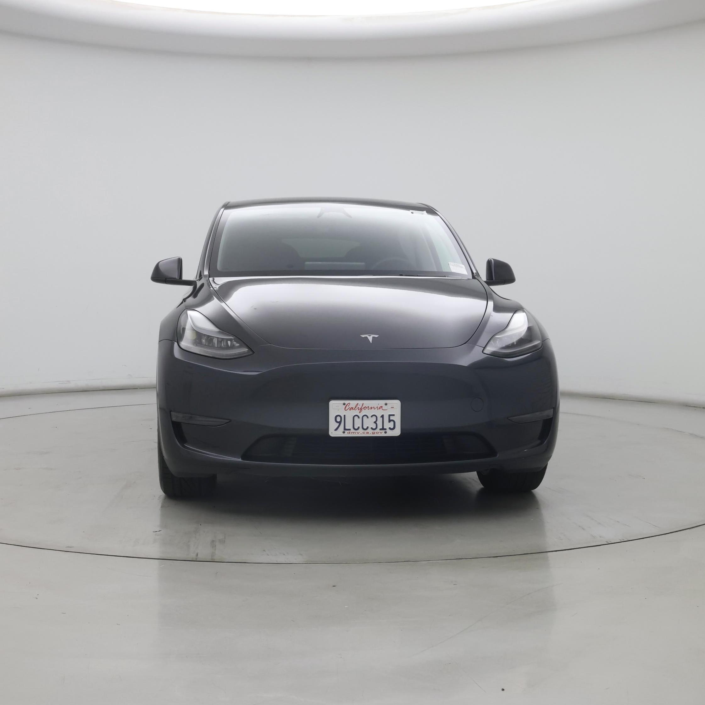 Thumbnail: 2024 Tesla Model Y - 5